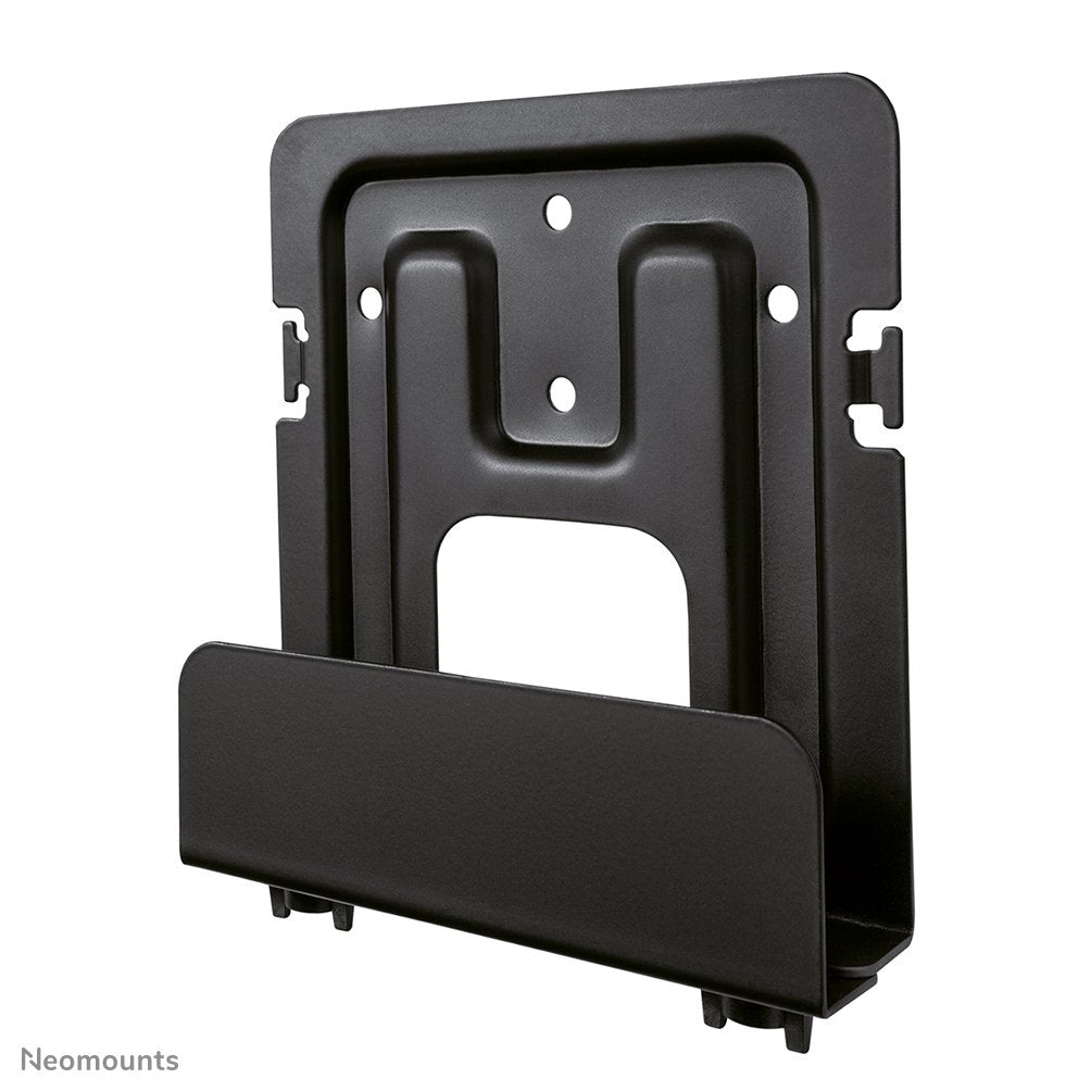 Soporte Universal Para Reproductor Multimedia Con Profundidad Ajustable (3,2-4,6 Cm) 5kg Awl-440bl Neomounts