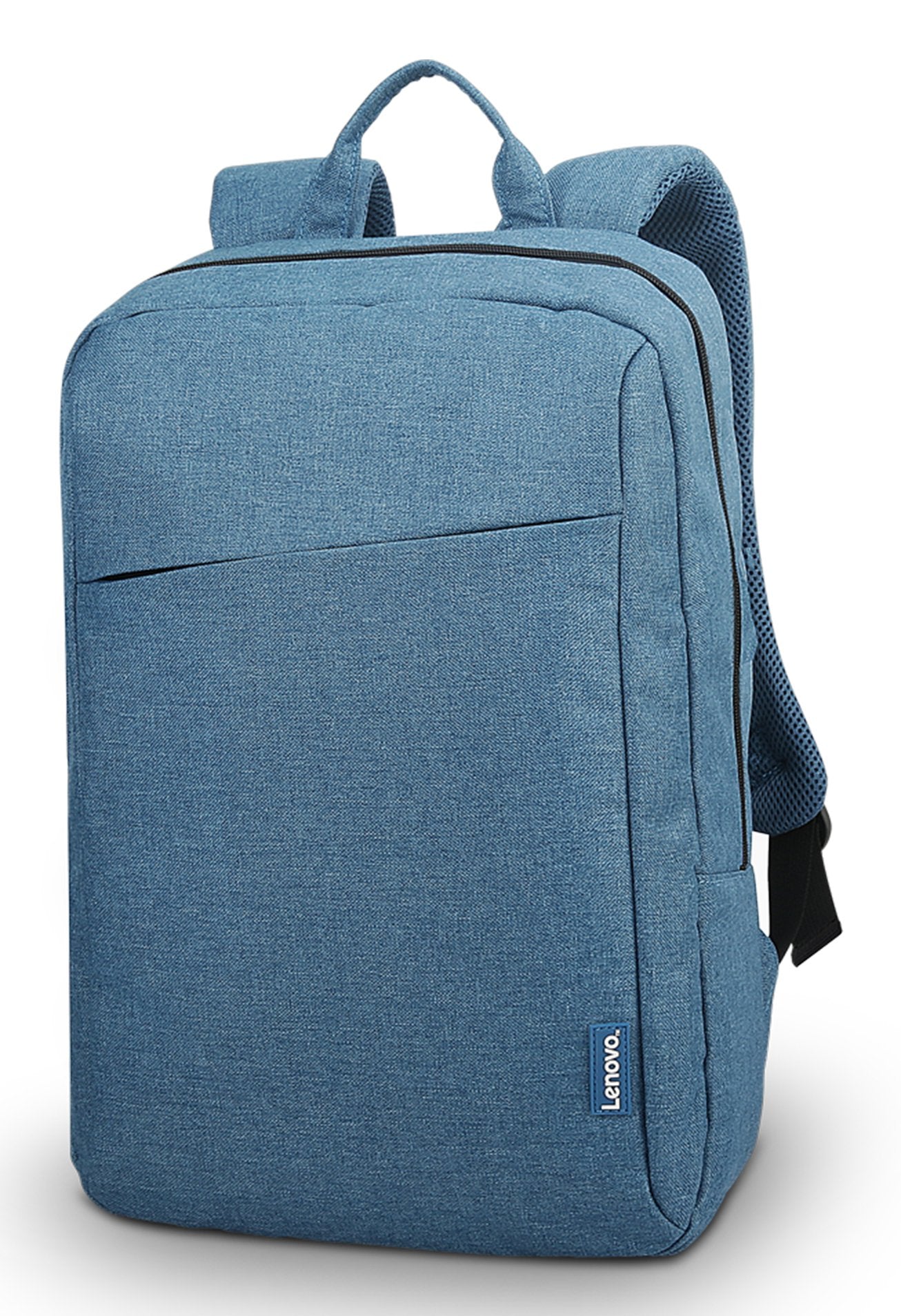 EAN 0191999684736 - Lenovo B210 39,6 cm (15.6") Mochila Azul imagen 5