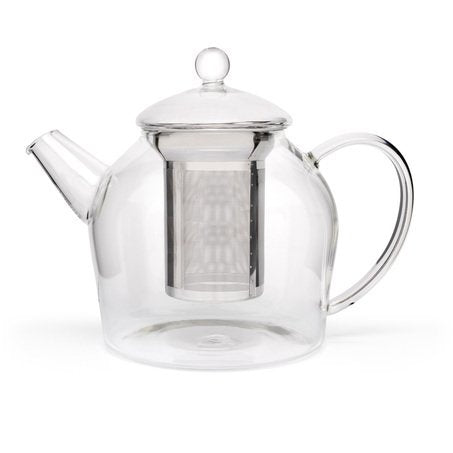 EAN 8711871866450 - Bredemeijer Minuet Un sola tetera 1200 ml Transparente imagen 1