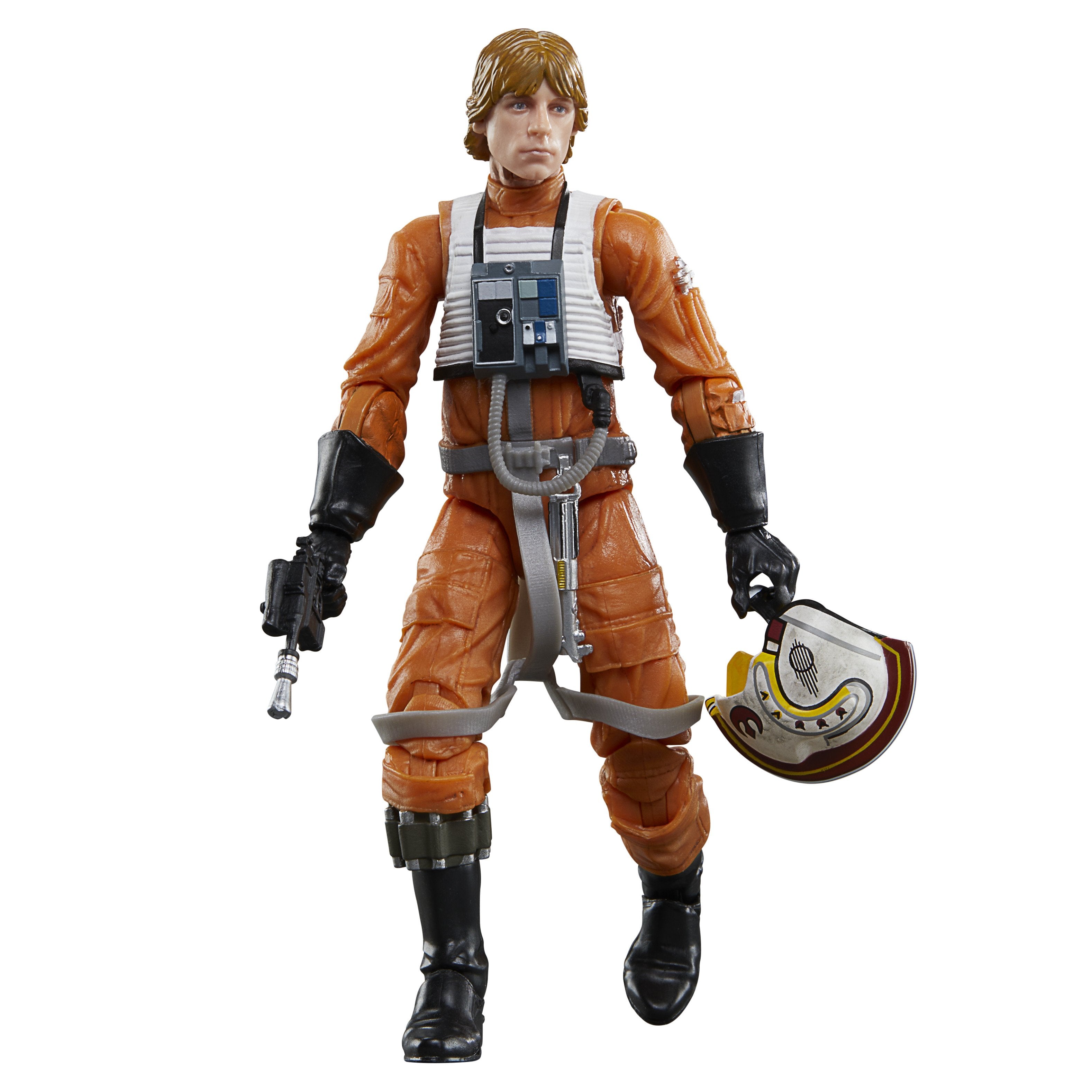 EAN 5010996213297 - Star Wars The Black Series G00425X0 figura de juguete para niños imagen 3