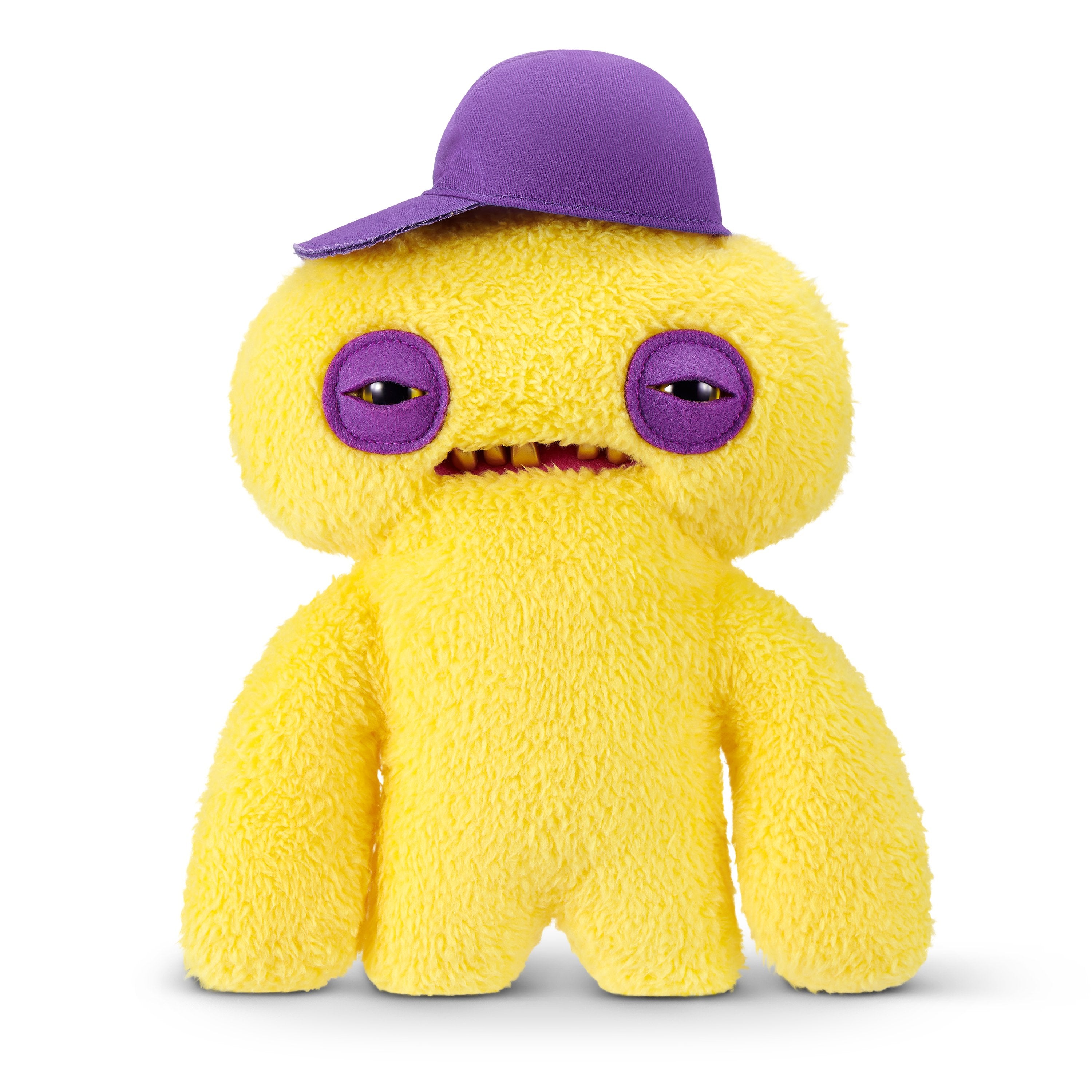 EAN 4894680049062 - ZURU Fuggler 15749 juguete de peluche imagen 2