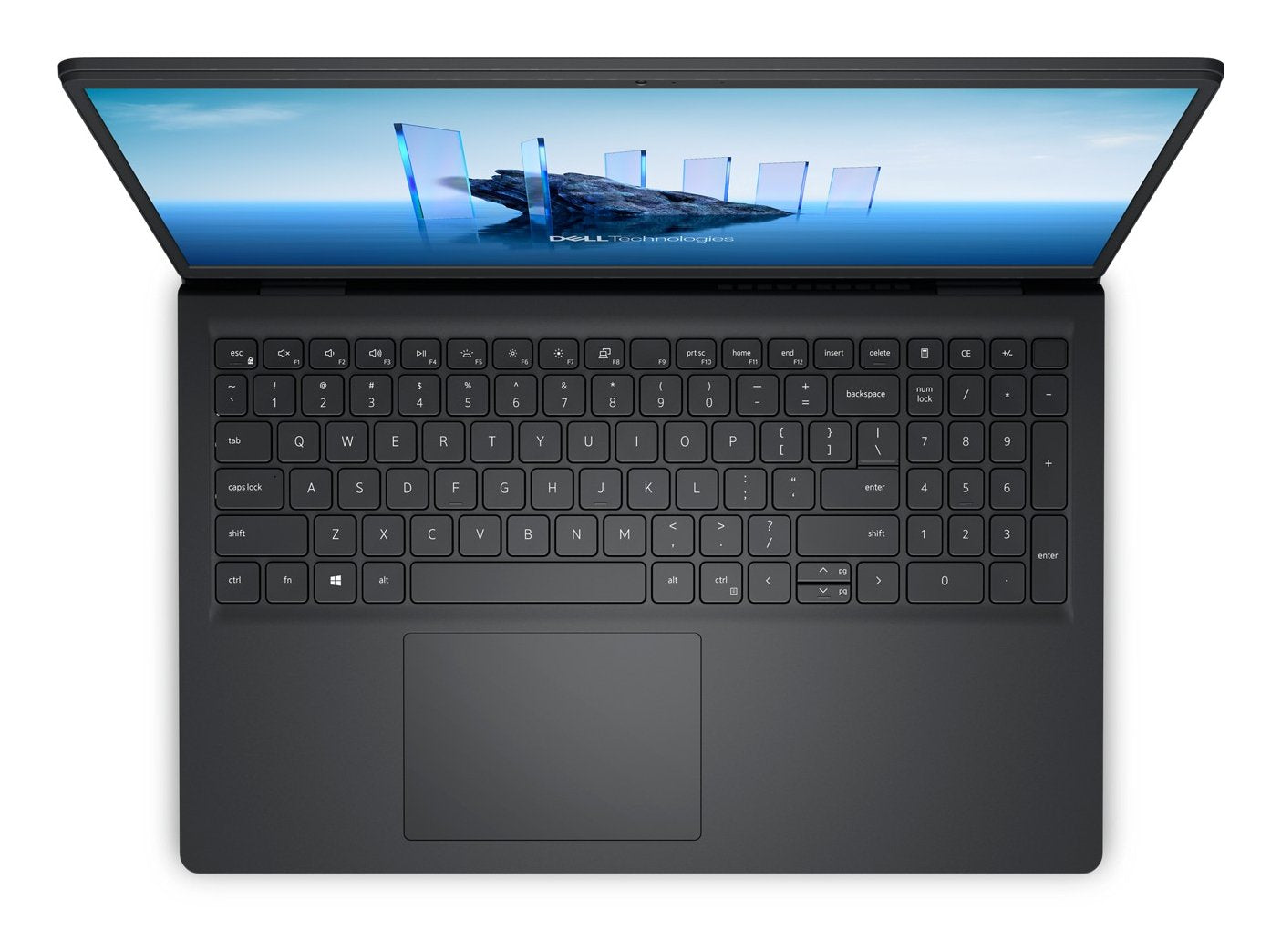 Dell Pro 15 Essential Pv15250 I3-1305u