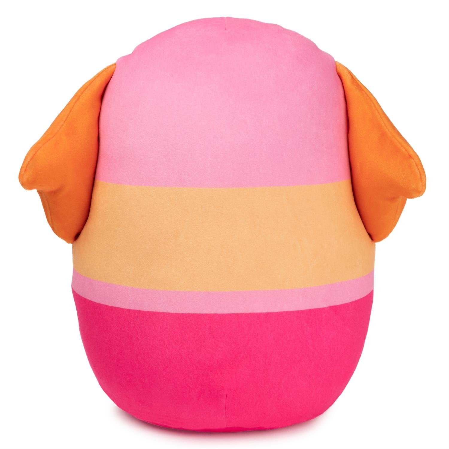 Peluche Spin Master Gund - Paw Patrol Trend Squishy Skye 6068585