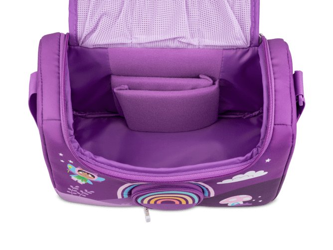 Tonies Hörspiel Transporter - Hinter Dem Regenbogen