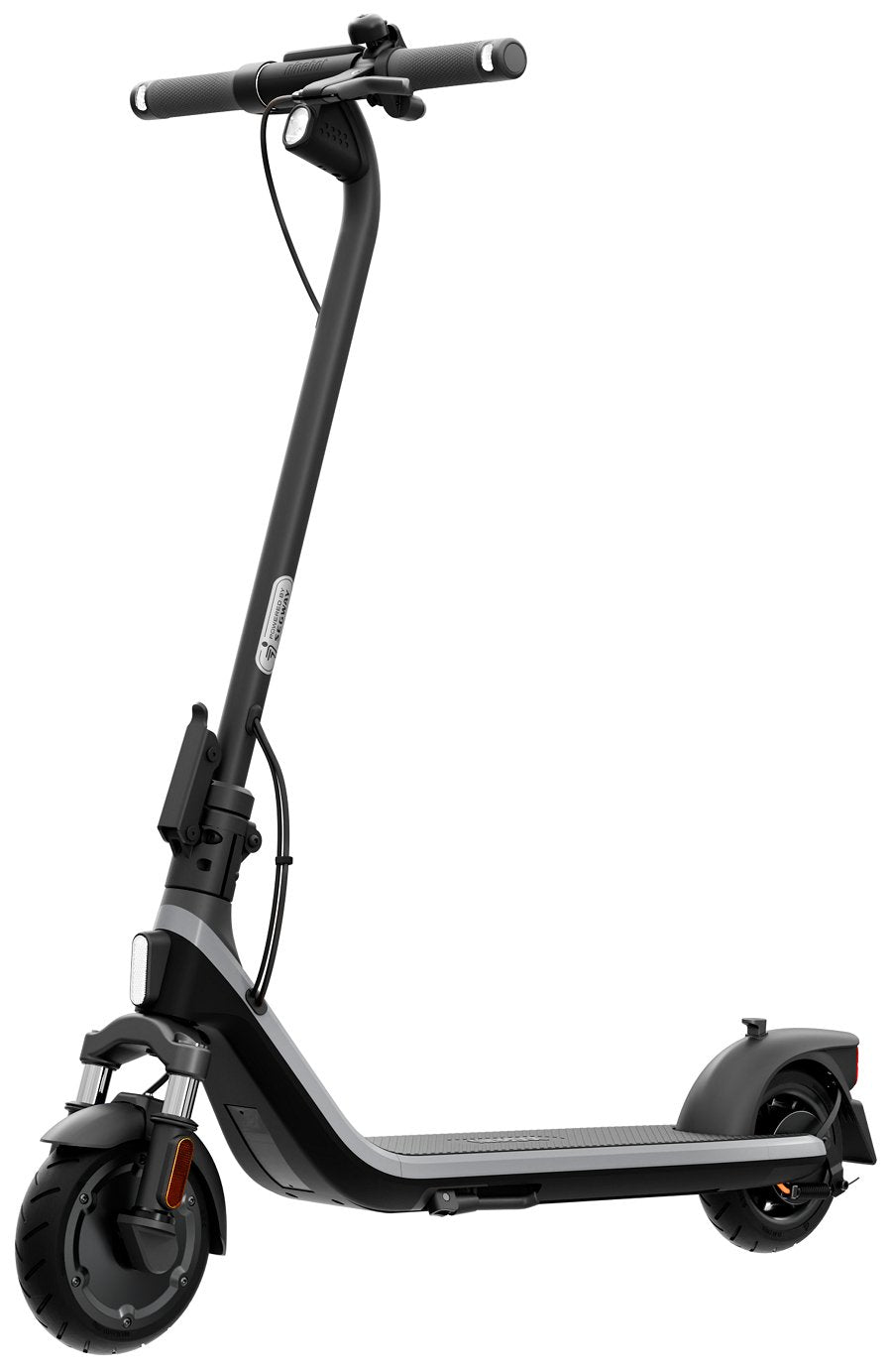 EAN 8721008535944 - Ninebot by Segway E2 E II Negro 25 kmh 10,2 Ah imagen 1