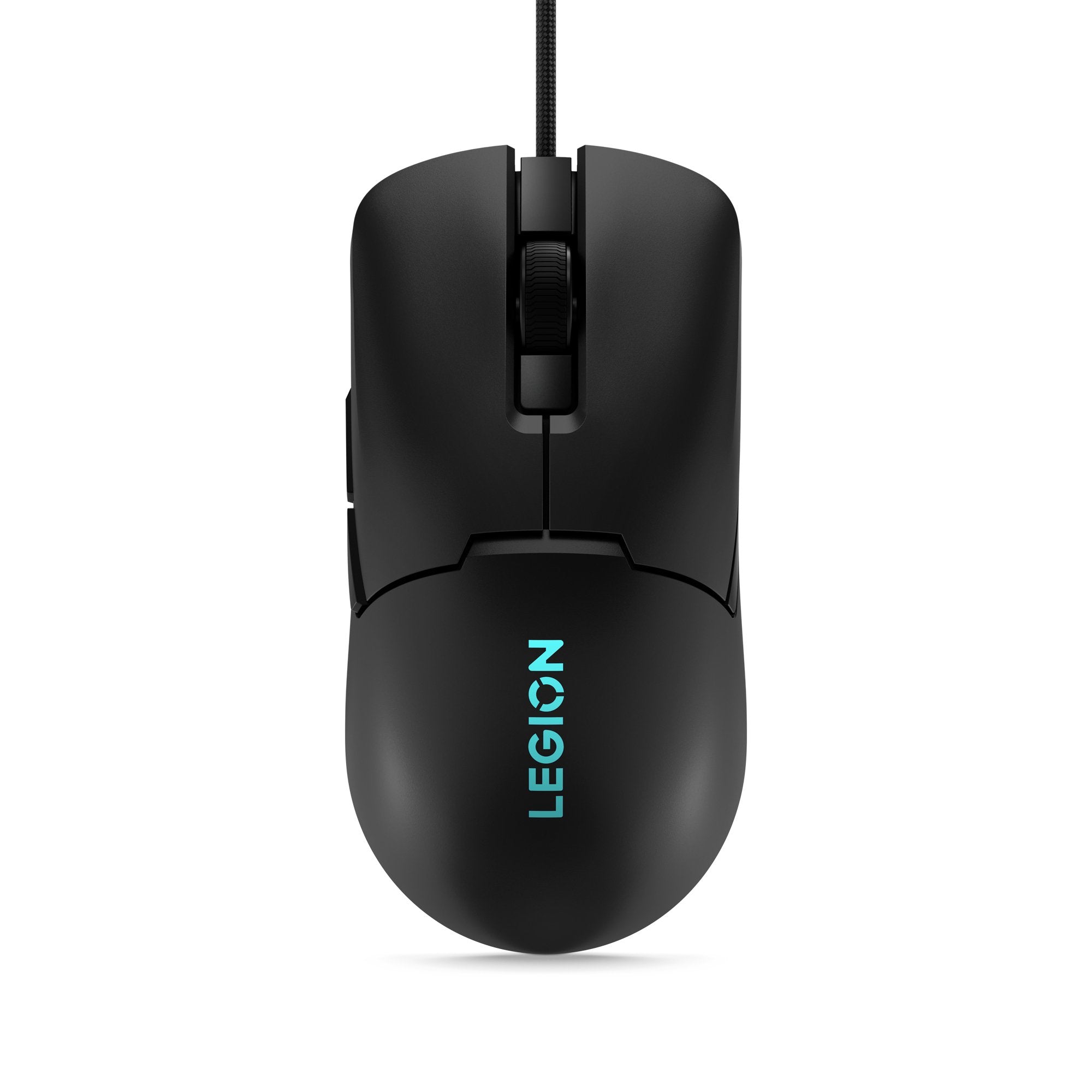 Ratón Lenovo Legion M300s Gaming Rgb Negro