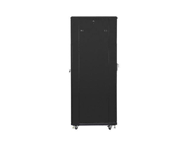EAN 5901969428780 - Lanberg FF01-8842-23B armario rack 42U Rack o bastidor independiente Negro imagen 6
