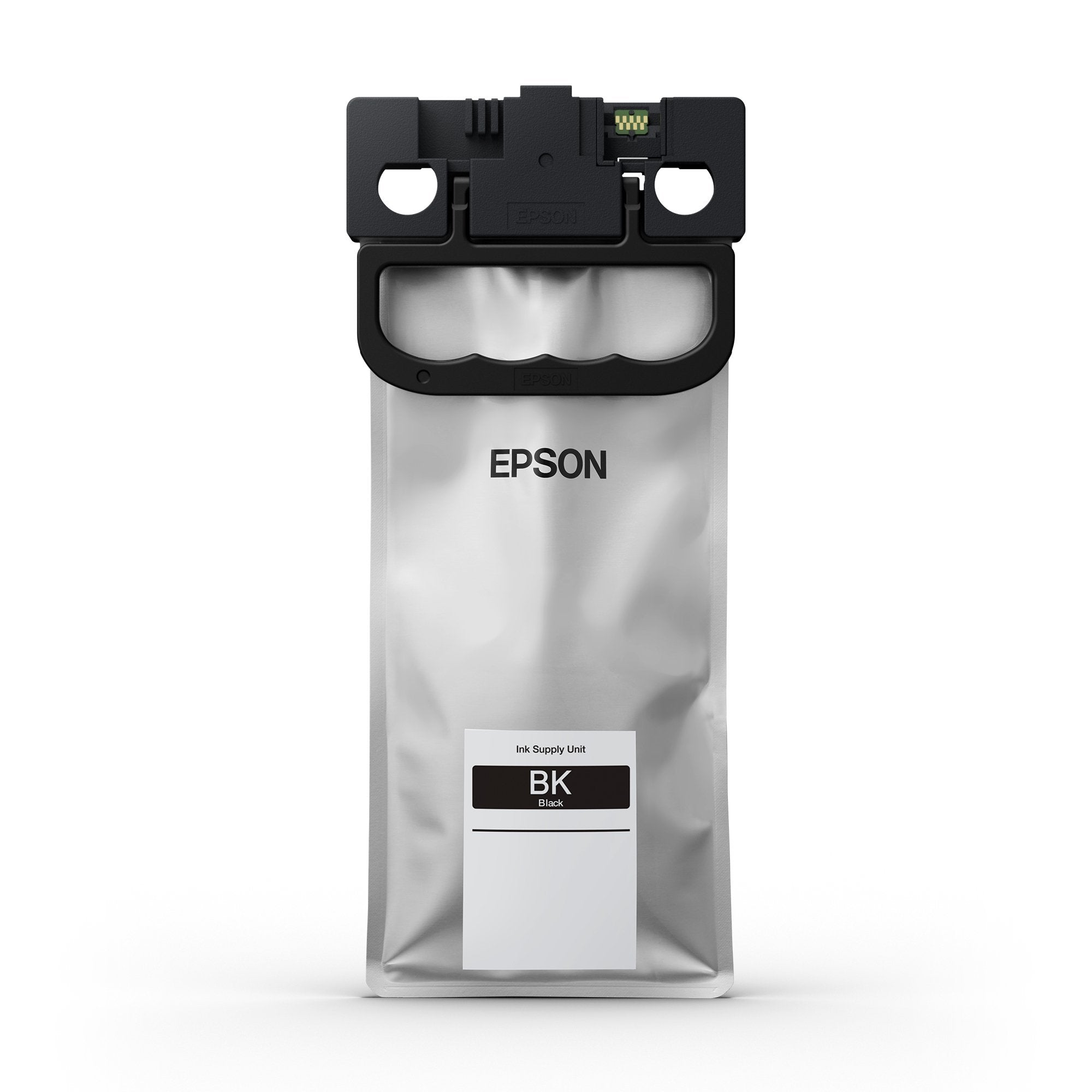 EAN 8715946662305 - Epson T01C100 cartucho de tinta 1 pieza(s) Original Alto rendimiento (XL) Negro imagen 1