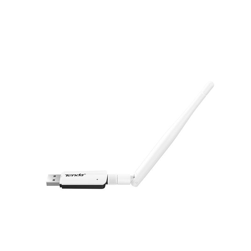 EAN 0885397270614 - Tenda U1 adaptador y tarjeta de red WLAN 300 Mbit/s imagen 4