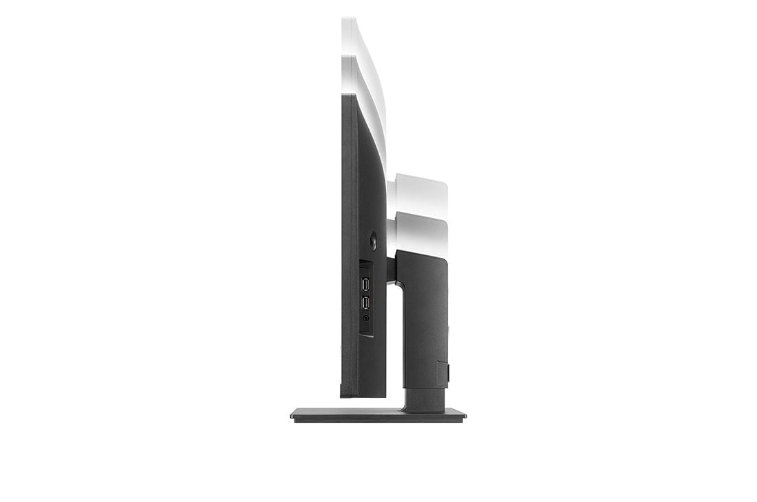 Monitor Lg Led-Monitor 27bq75qb-B.Aeu - 68.47 Cm (27") - 2560 X 1440 Qhd