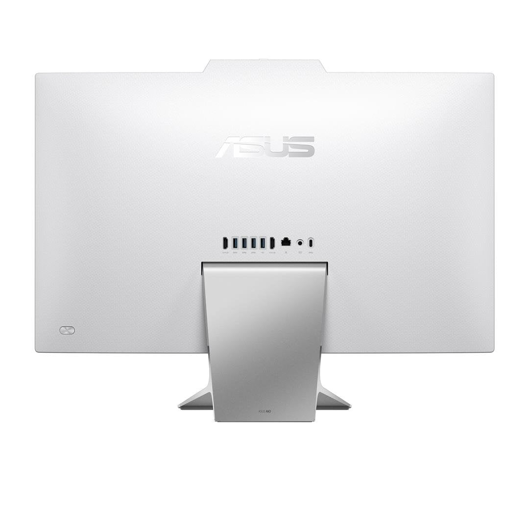 Pc All In One Asus M3702wfak-Wa0270 Ryzen 5 7520u 16gb 512gb Ssd 27' Sin Sistema Operativo