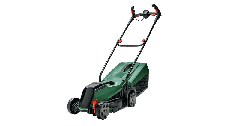 Bosch City Mower 18v-32 Akku-Rasenmäher