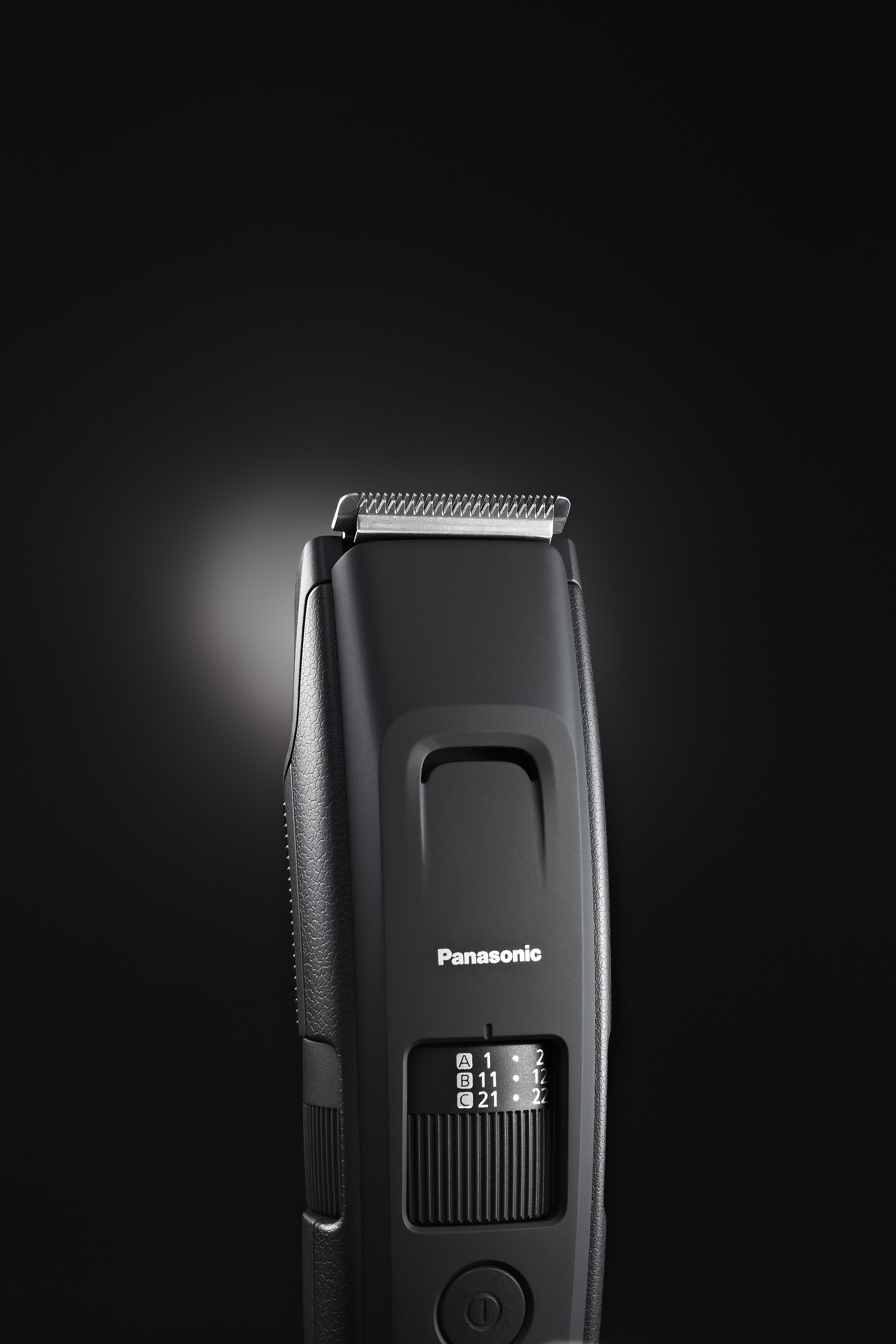 Panasonic Er-Gb86-K503 Depiladora Para La Barba Negro
