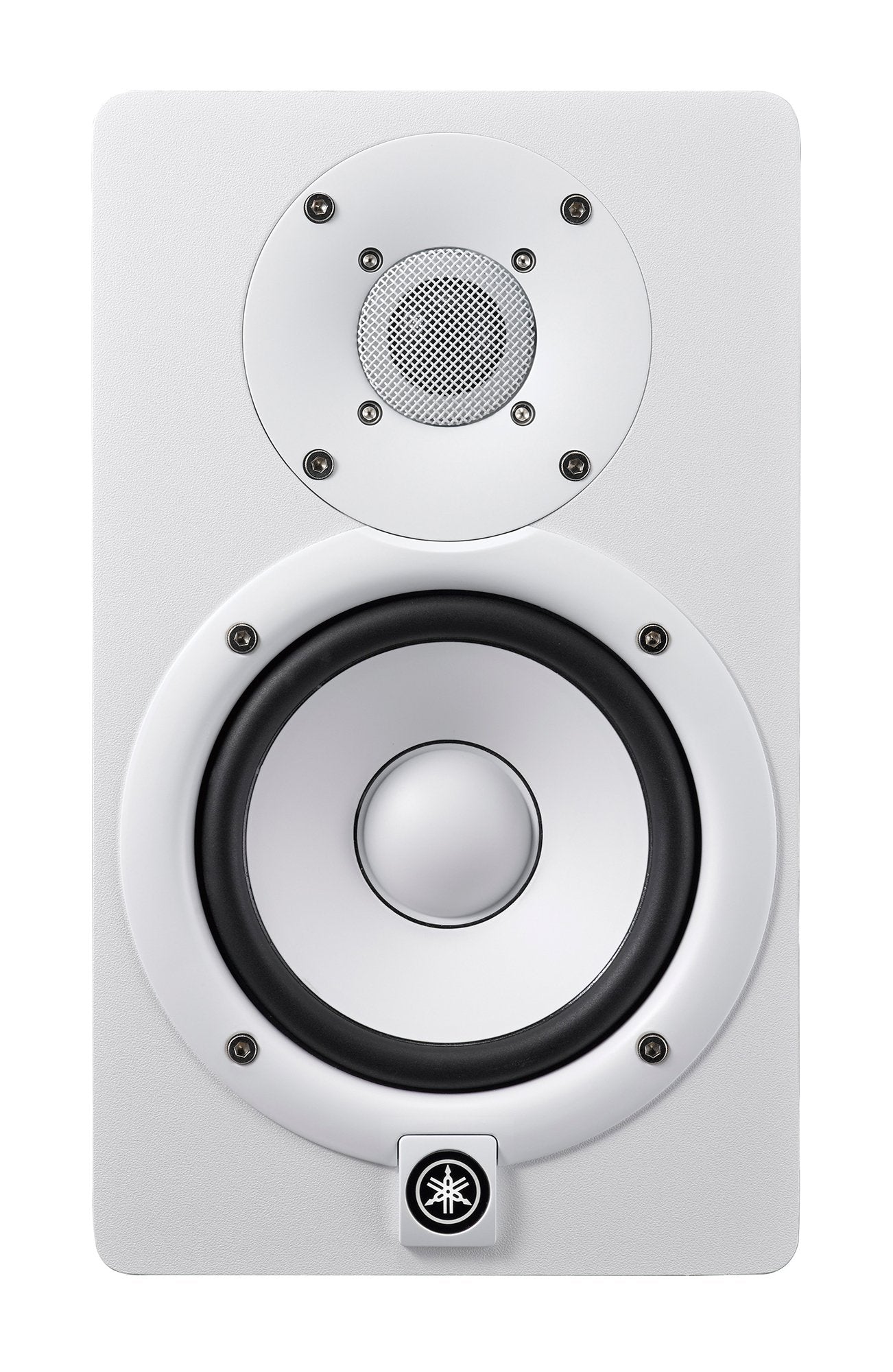 Yamaha Hs5 Altavoz De 2 Vías Blanco 70 W