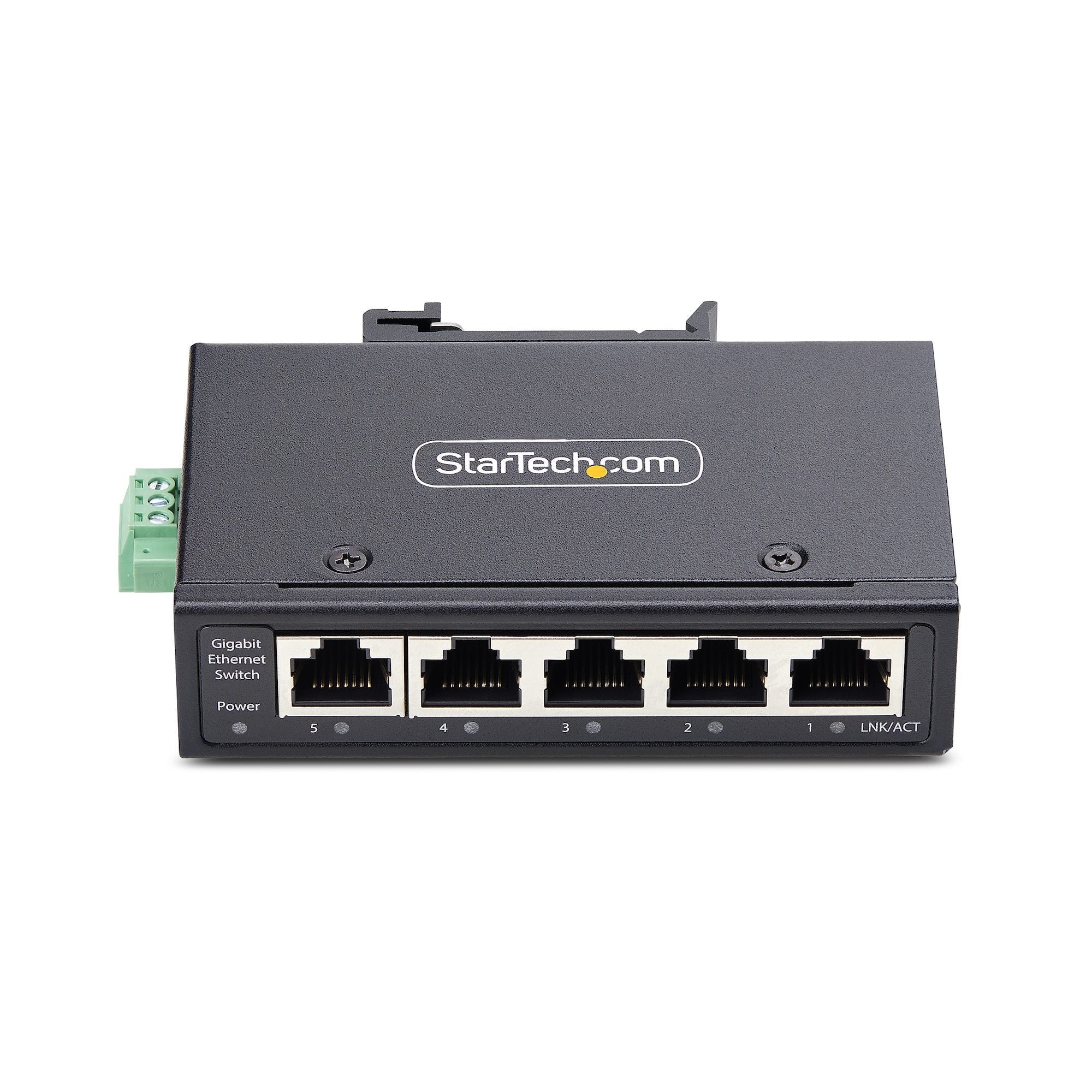 Unmanaged Switch 5-Port Taa - Cpnt