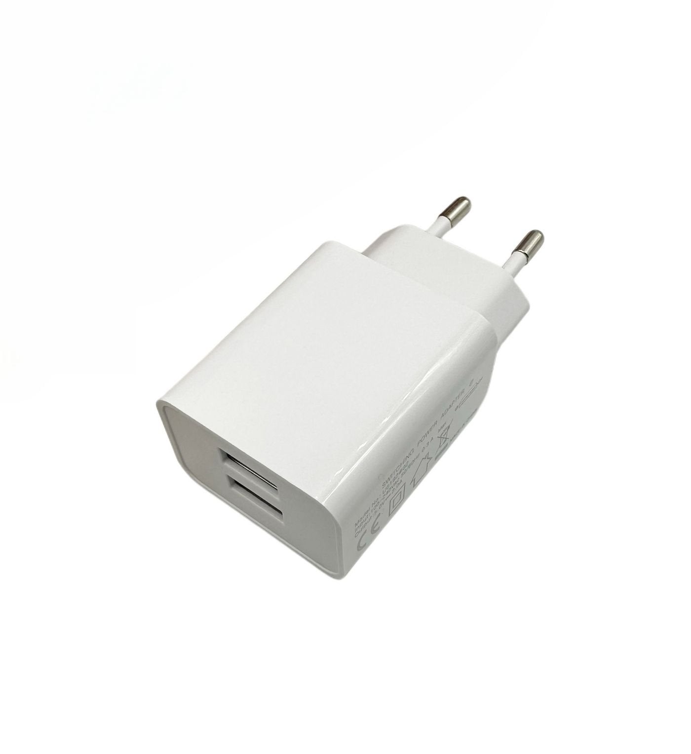 Microconnect Petravel44 Cargador De Dispositivo Móvil Blanco Interior