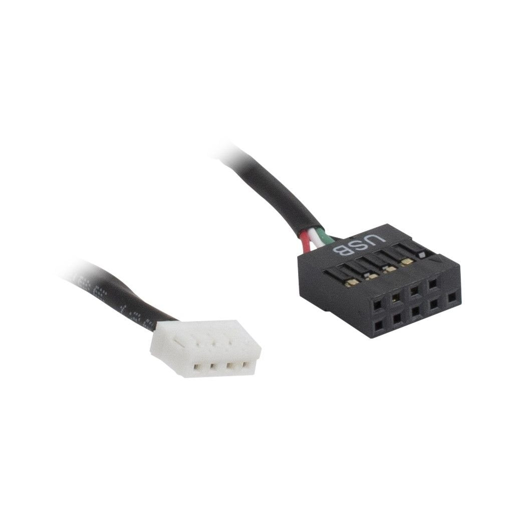 Inter-Tech Adaptador Wi-Fi6 + Bt5.0 Pcie Antena Dmg-35 3000