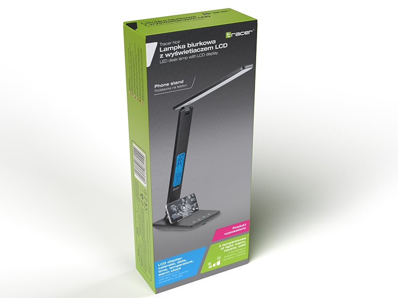 EAN 5907512869109 - Tracer TRAOSW47052 luz nocturna Iluminación de ambiente imagen 7