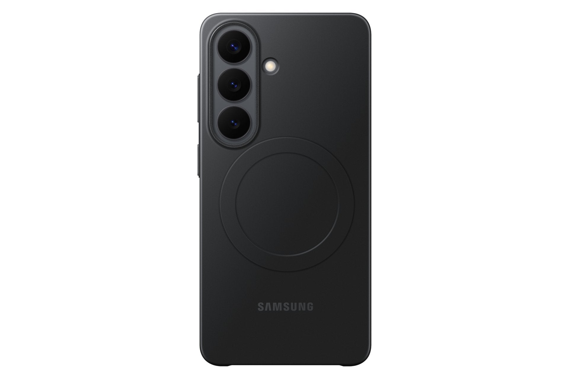 EAN 8806099109554 - Samsung EF-SS942CBEGWW funda para teléfono móvil 17,5 cm (6.9") Funda blanda Negro imagen 1