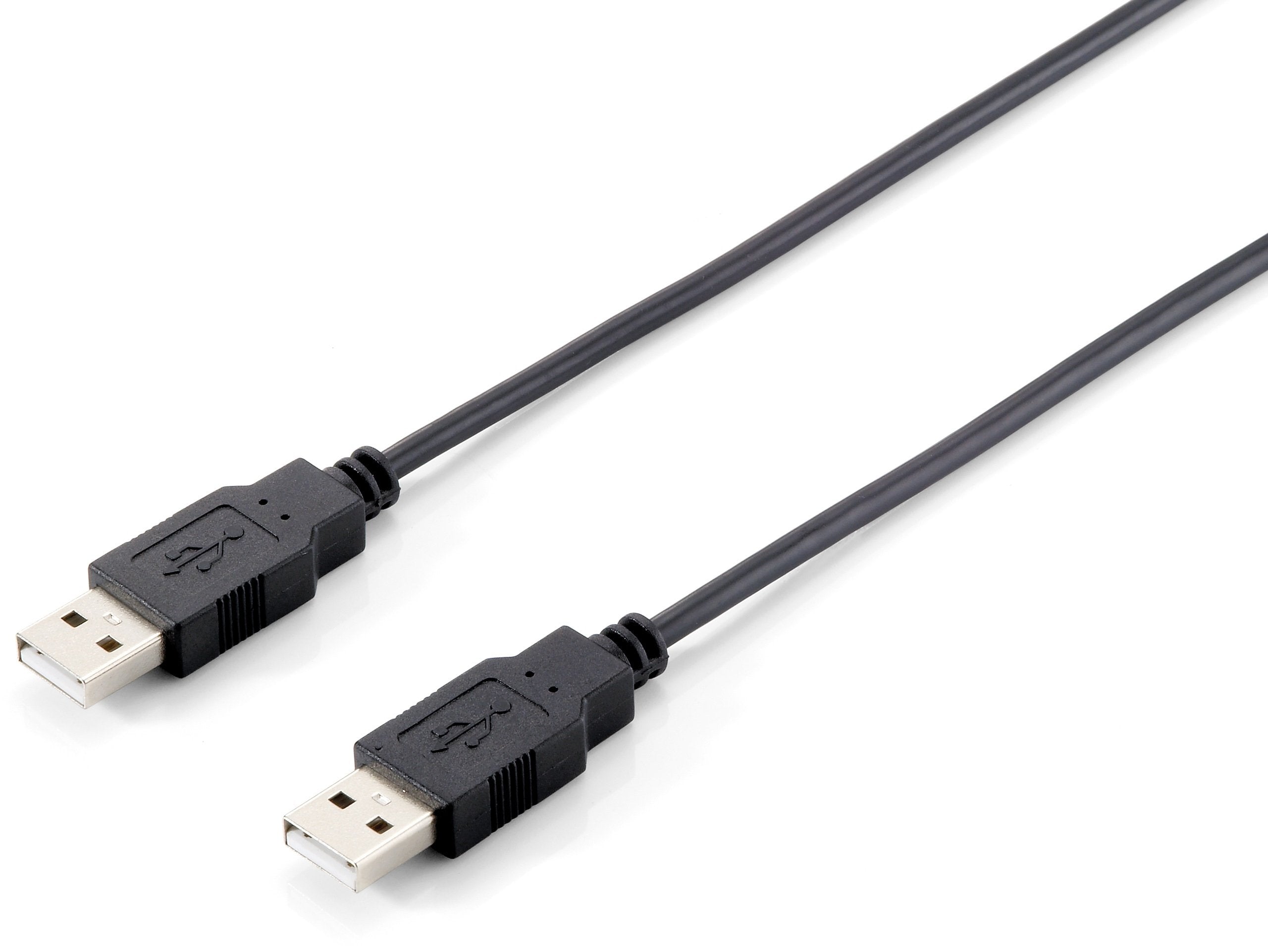 Equip Cable Usb 2.0 128870 Conectores Macho Tipo A Macho Tipo A 1.8m
