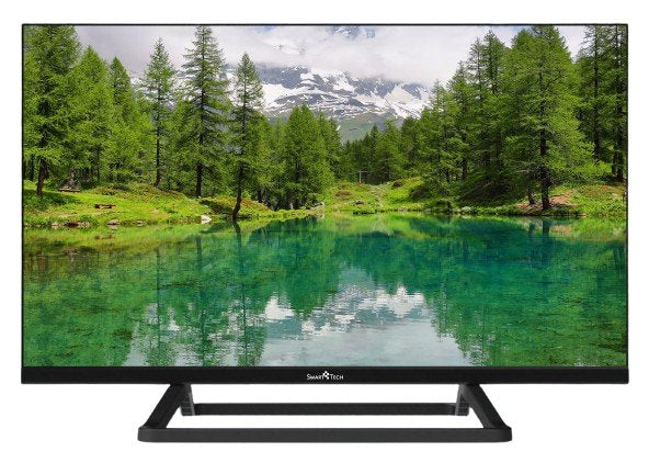 EAN 5999862467869 - Smart-Tech 24HN01V3 Televisor 61 cm (24") HD Negro 200 cd / m² imagen 1
