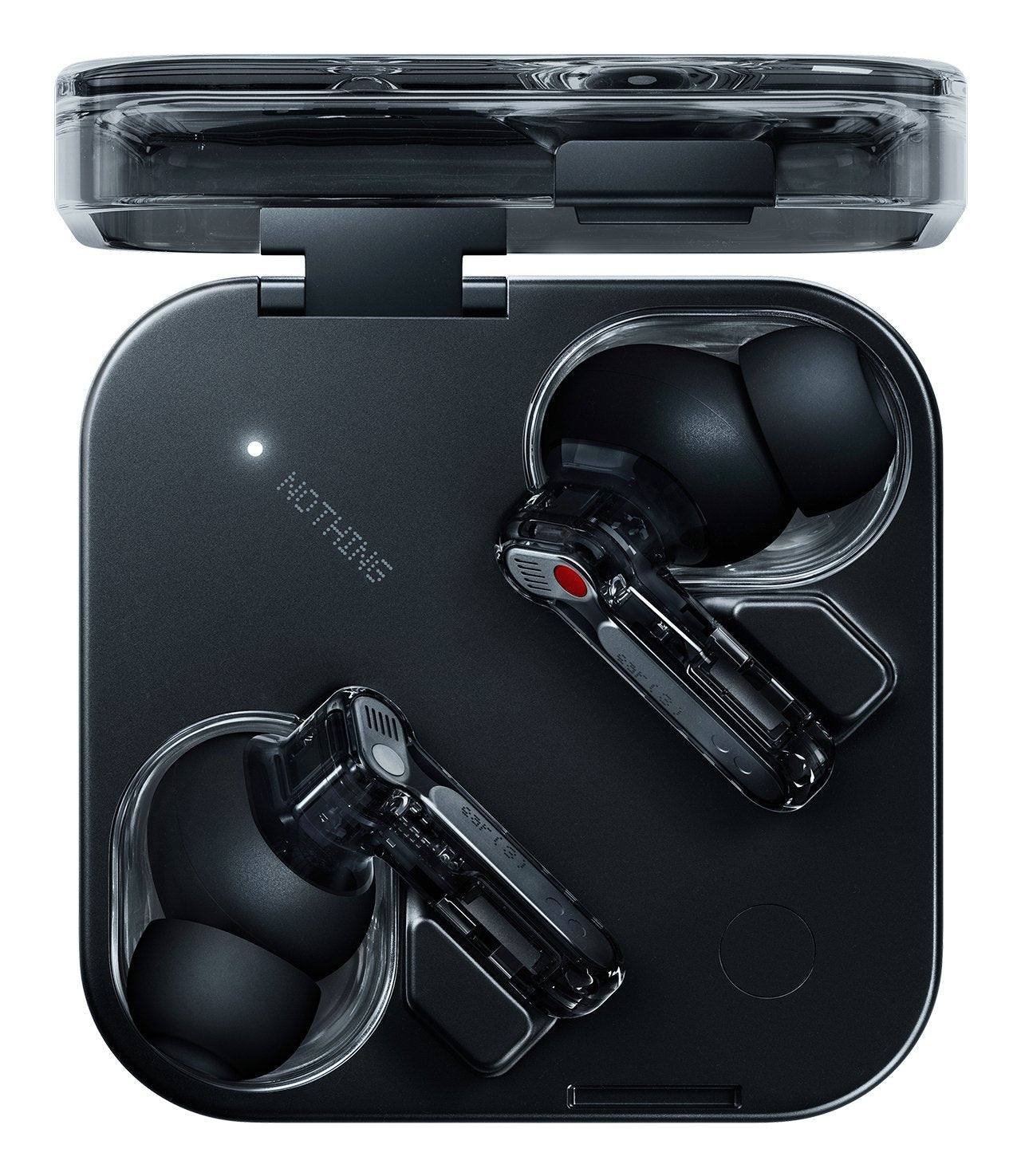 EAN 6974434226784 - Nothing Ear (3) Auriculares Inalámbrico Dentro de oído Llamadas/Música USB Tipo C Bluetooth Negro imagen 1