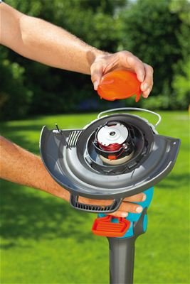 Gardena Carrete De Hilo Smallcut 300, Hilo De Siega 05306-20