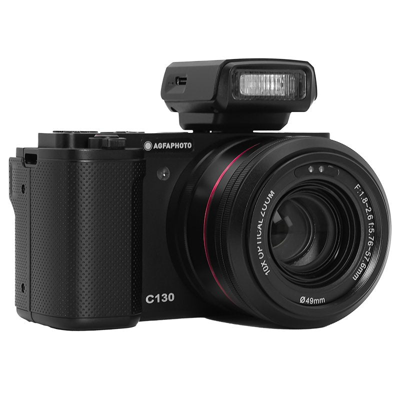 Agfaphoto Realishot C130