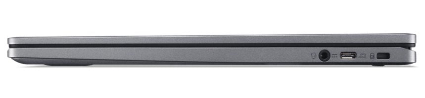 EAN 4711121679582 - Acer Chromebook CB514-3H-R81B AMD Ryzen™ 3 7320C 35,6 cm (14") WUXGA 8 GB LPDDR5x-SDRAM 256 GB SSD Wi-Fi imagen 5