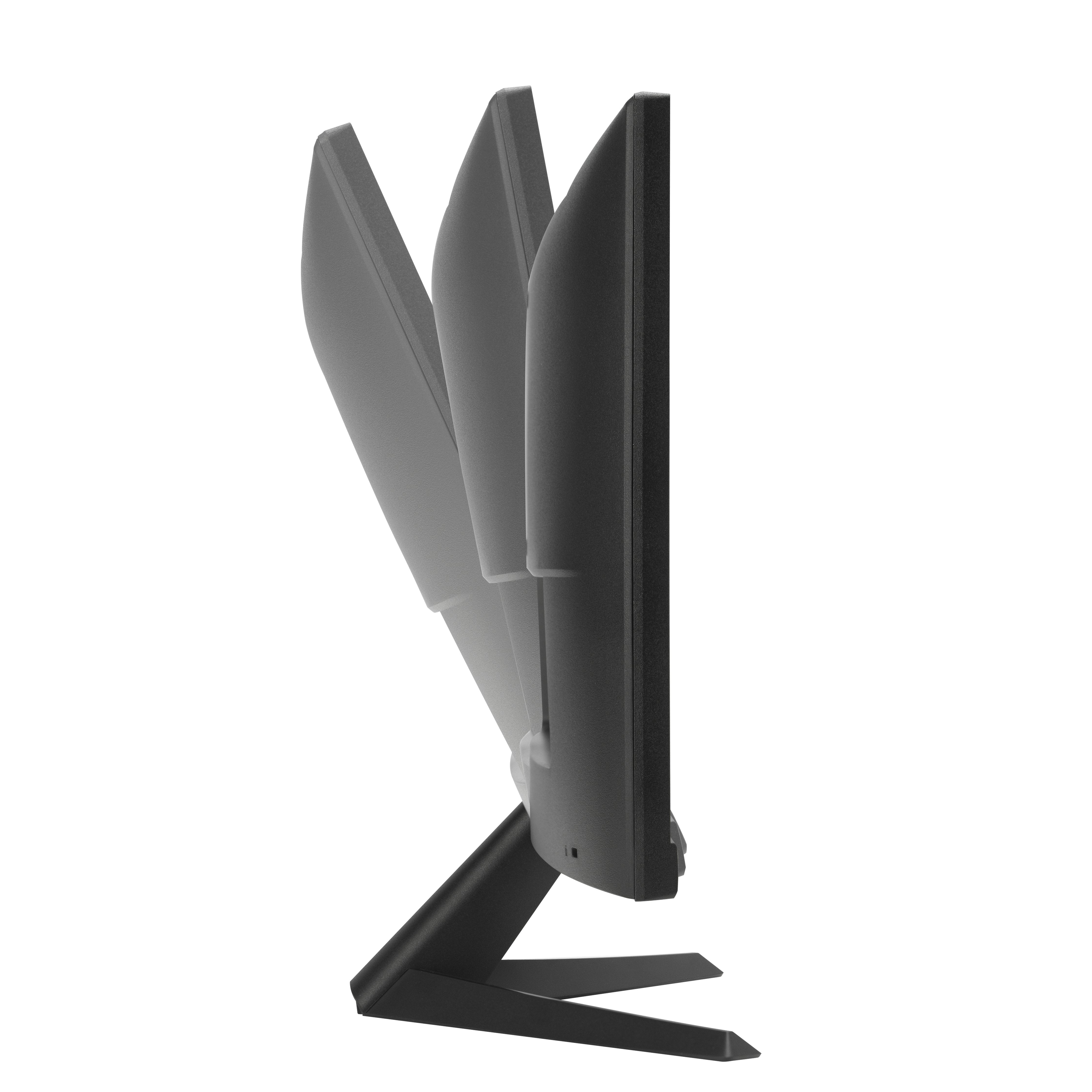 EAN 4711387184684 - ASUS VY229Q pantalla para PC 54,5 cm (21.4") 1920 x 1080 Pixeles Full HD LCD Negro imagen 5