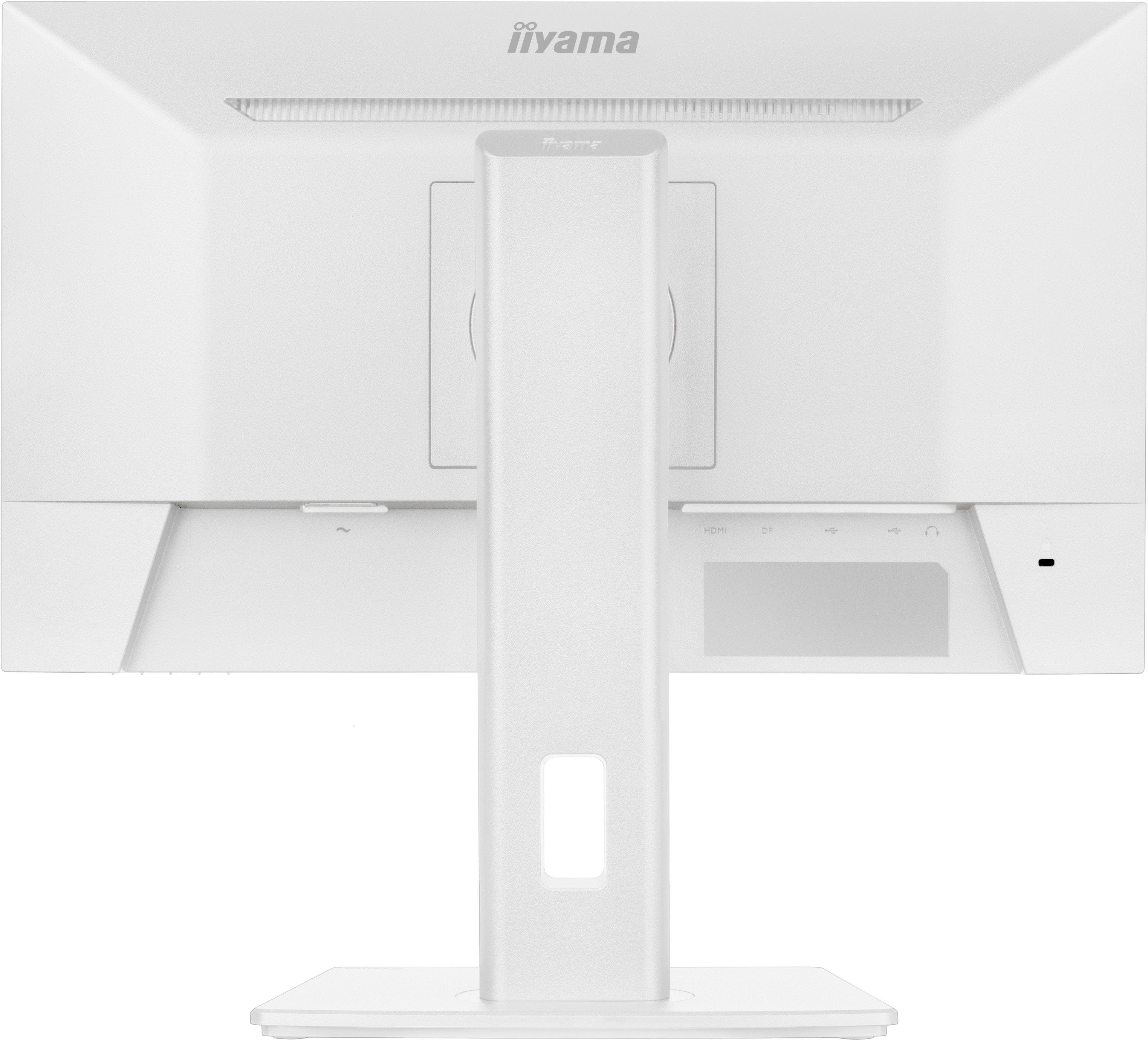 Iiyama 54.5cm (21,5") Xub2293hsu-W7 16:9 Hdmi+Dp+2xusb