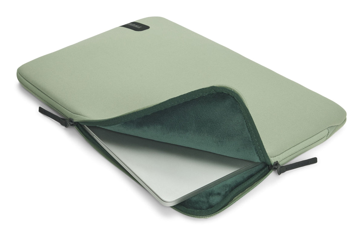Thule Koya Sleeve Pc 14'' - Tks114 Light Green