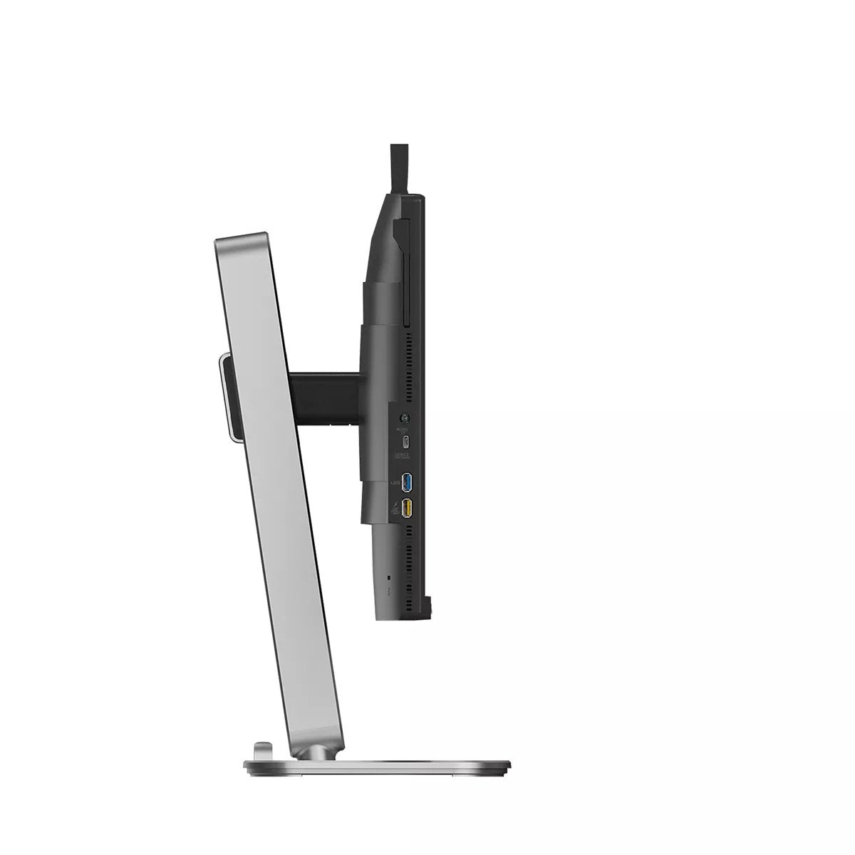 EAN 8721038007275 - Philips 4000 series 24B2U4301H/00 pantalla para PC 60,5 cm (23.8") 1920 x 1080 Pixeles Full HD LCD Gris imagen 7