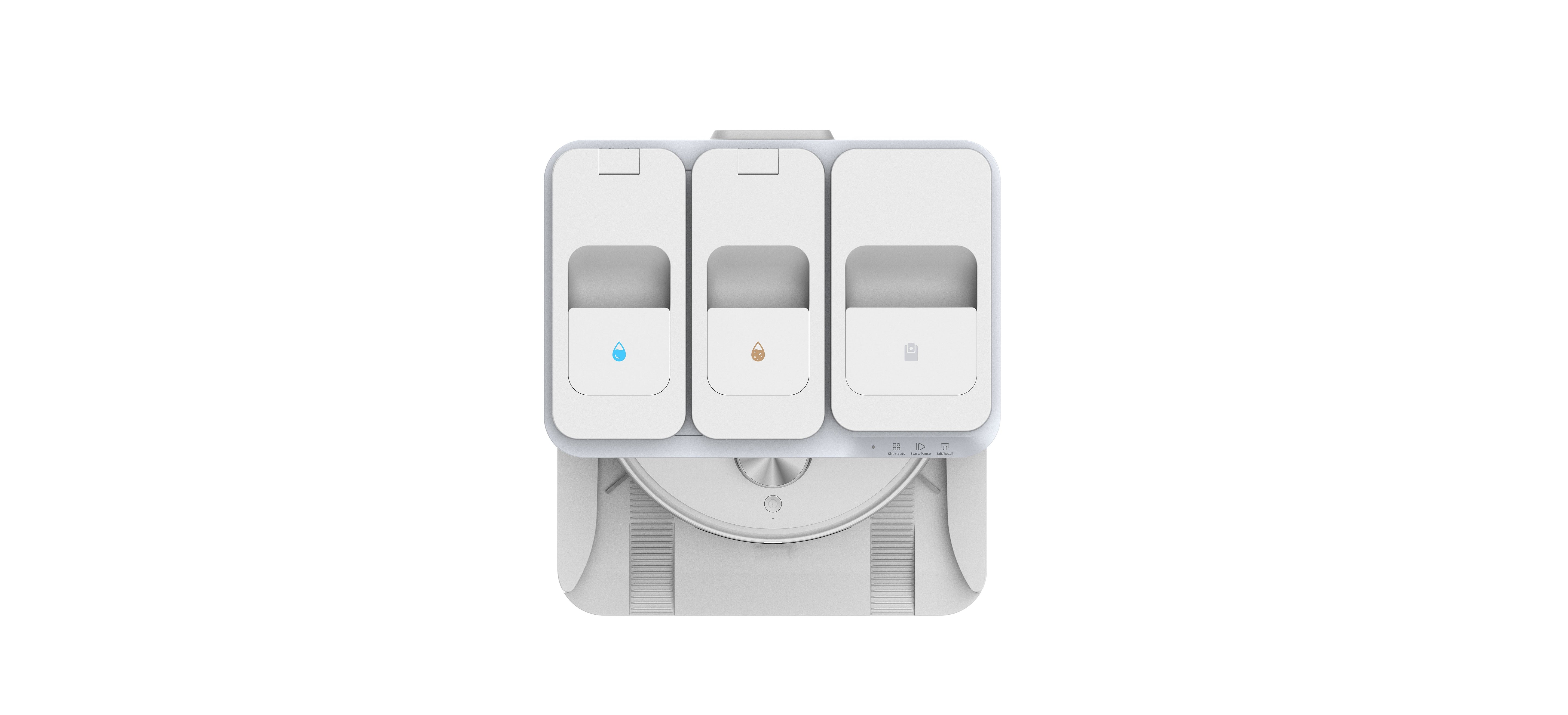 EAN 6941545632902 - EZVIZ RS20 Pro Blanco imagen 7