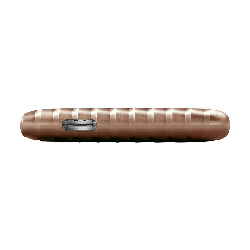 EAN 0619659183981 - Western Digital My Passport 1 TB USB Tipo C 3.2 Gen 2 (3.1 Gen 2) Oro imagen 7
