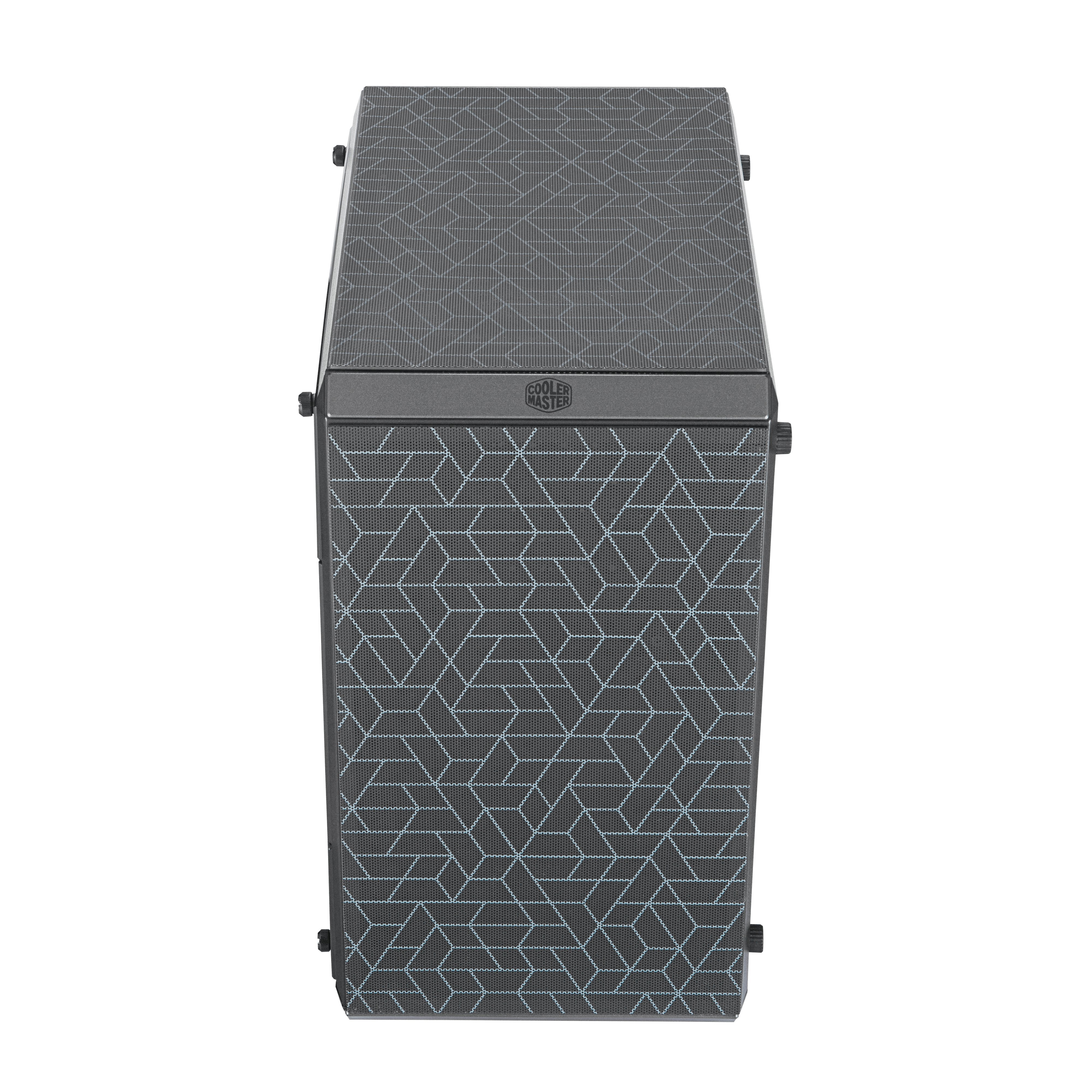 EAN 4719512080580 - Cooler Master MasterBox Q500L Midi Tower Negro imagen 18