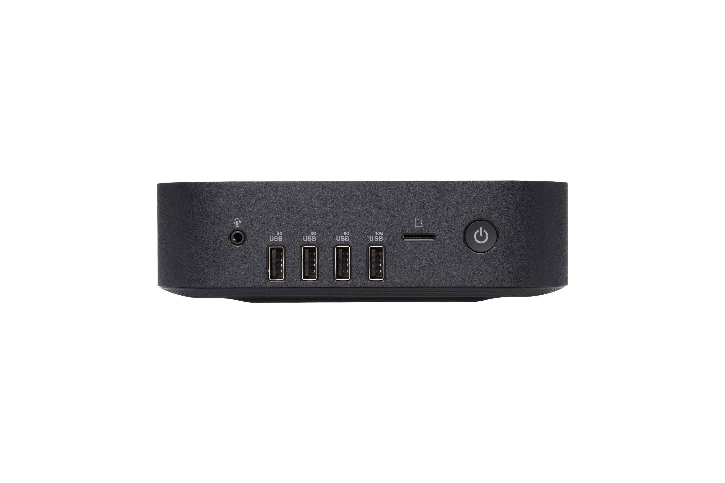 EAN 4711387963500 - ASUS Chromebox CHROMEBOX5-S7009UNA Intel® Core™ i7 i7-1355U 16 GB DDR4-SDRAM 256 GB SSD ChromeOS Mini PC imagen 3