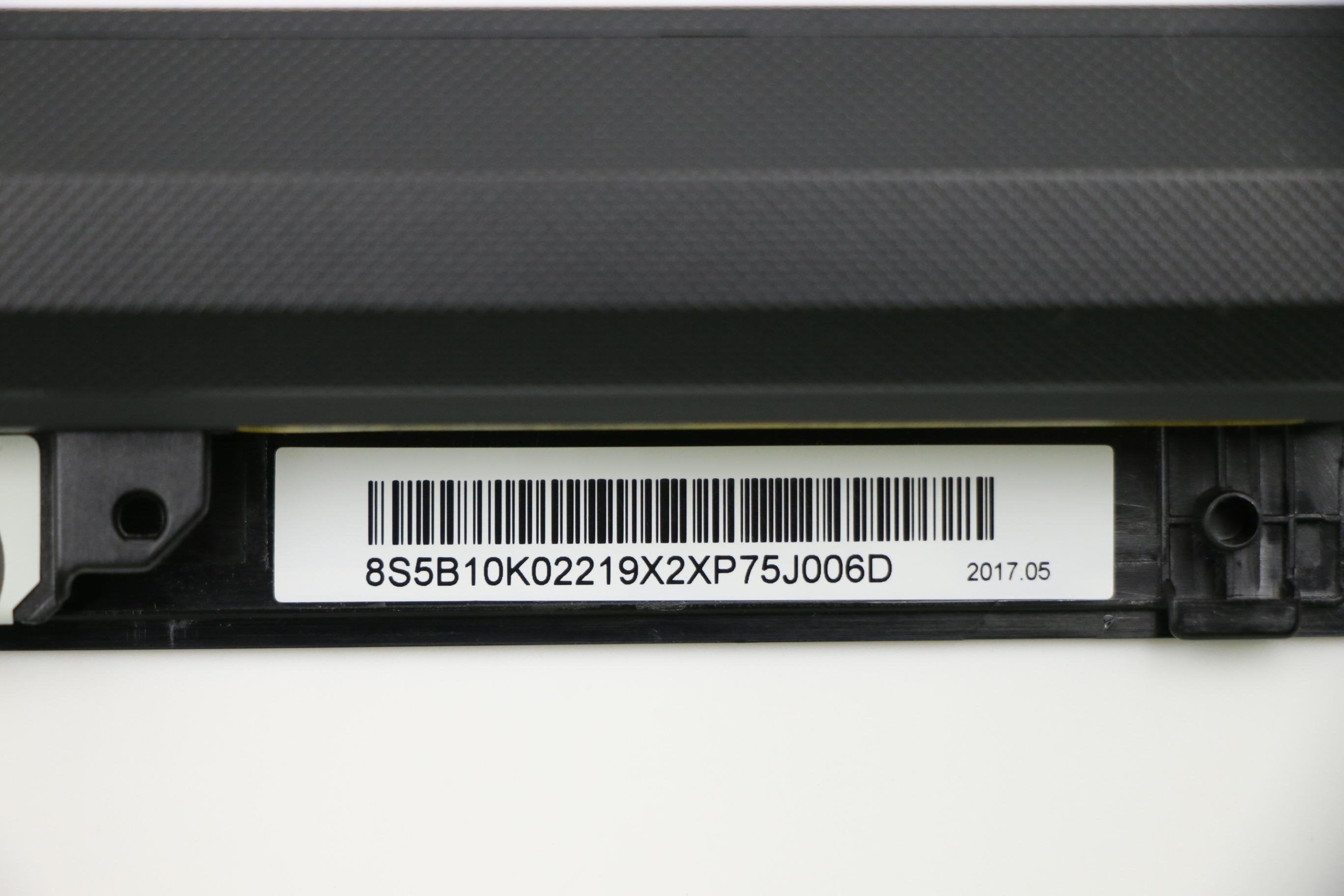EAN 5706998676719 - Lenovo 5B10K02219 refacción para laptop Batería imagen 4