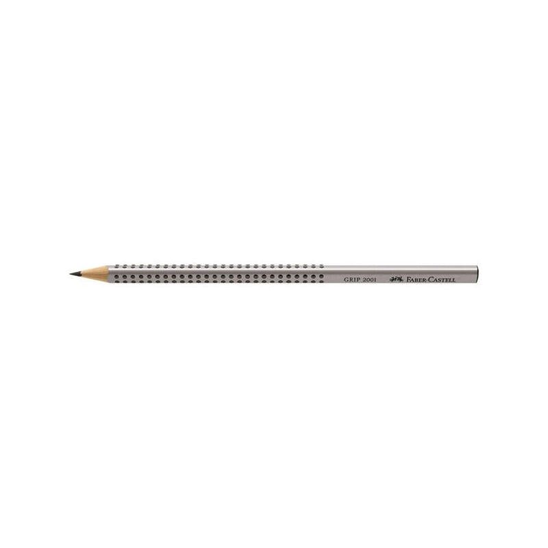 Faber-Castell Grip 2001 Hb 1 Pieza(S)