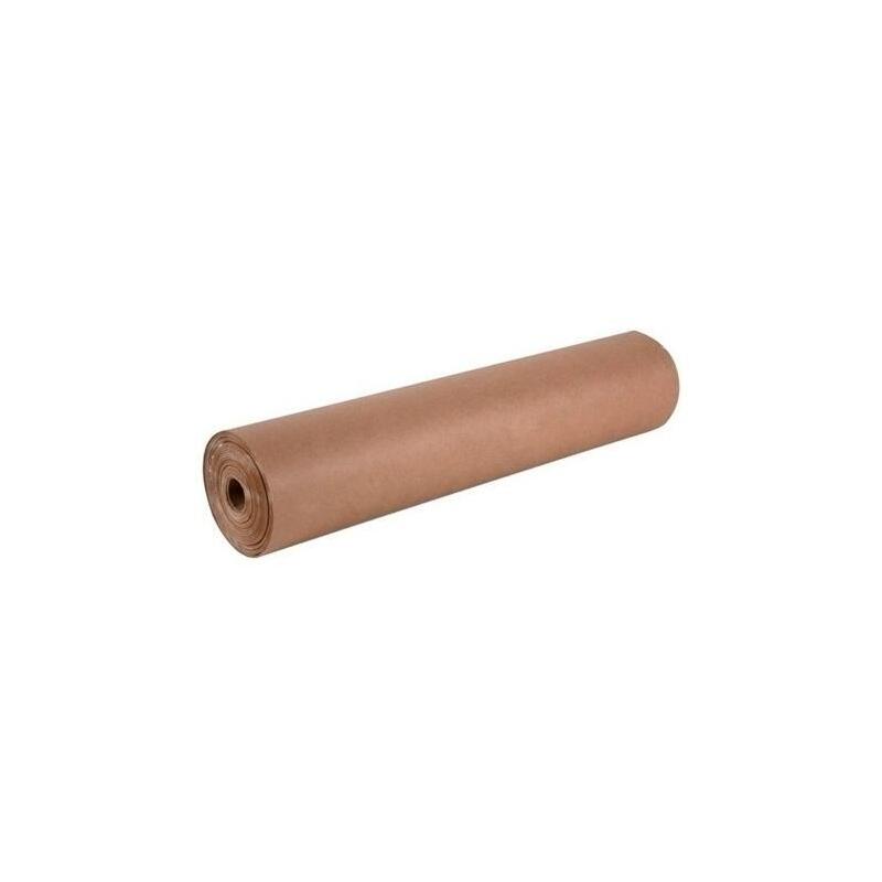 Fabrisa Bobina Kraft 0,62m 11kg Marrón -1u-