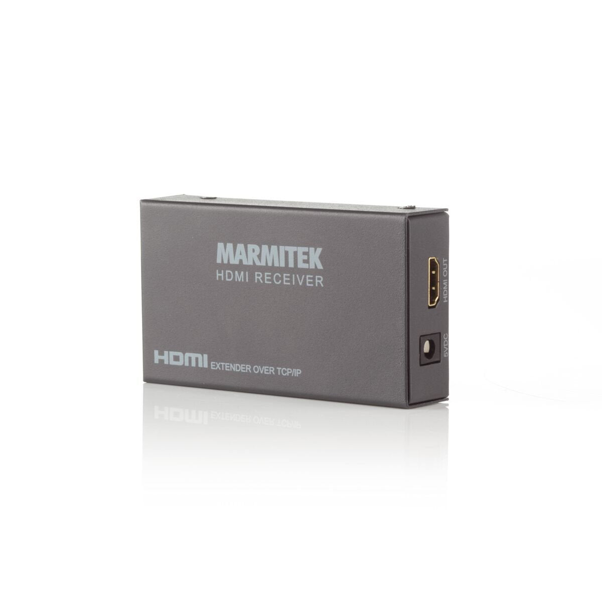EAN 8718164533143 - Marmitek 25008314 extensor audio/video Transmisor y receptor de señales AV Negro imagen 6