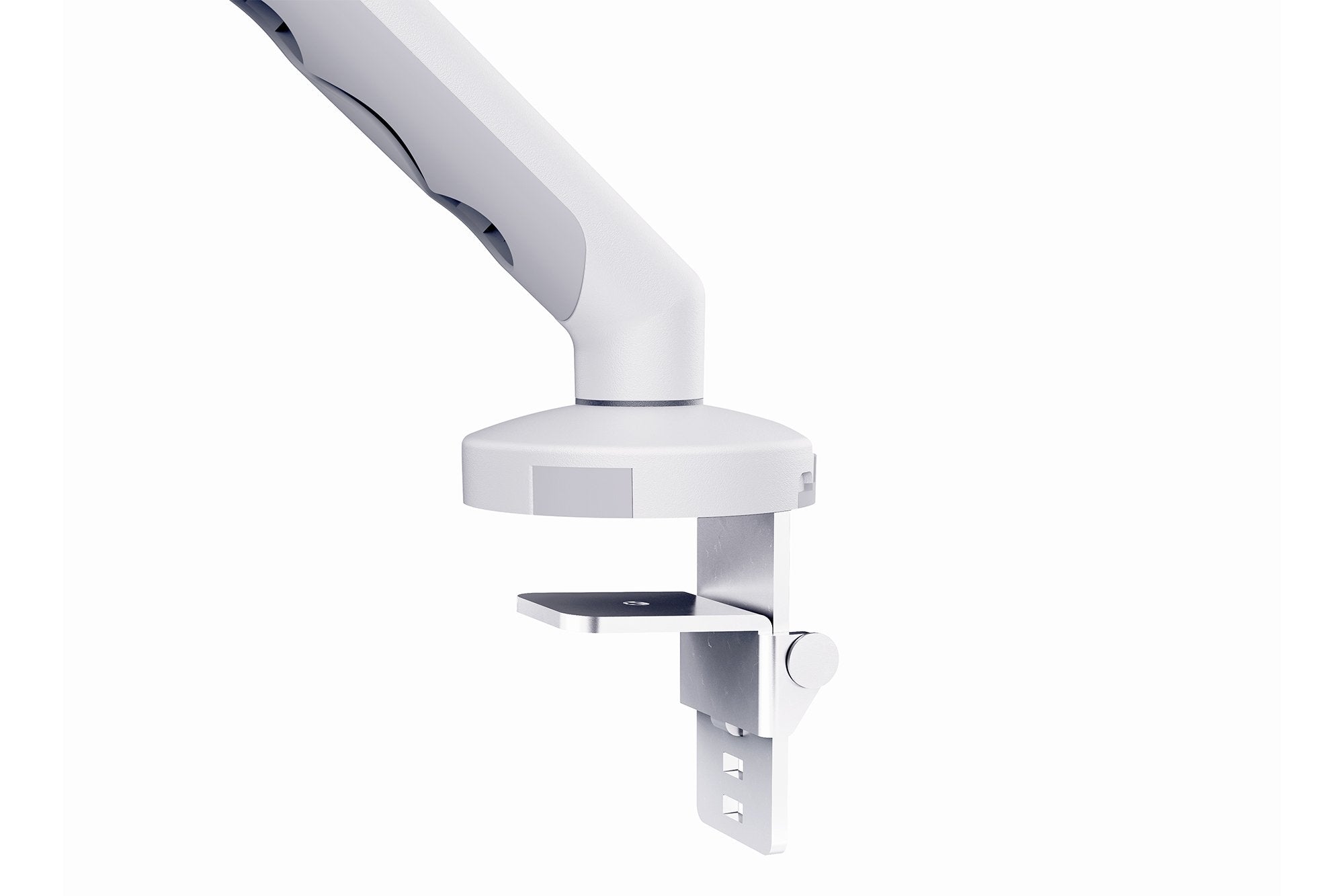 EAN 4016032505884 - Digitus DA-90470 soporte para monitor 88,9 cm (35") Escritorio Blanco imagen 6