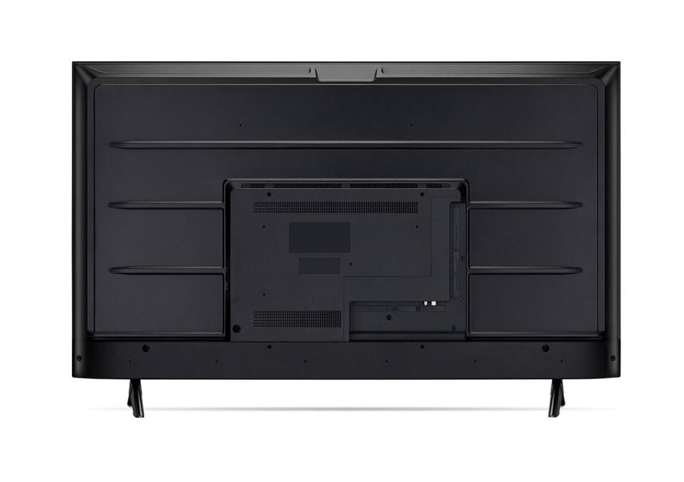 EAN 8806084487964 - LG UHD 43UT73003LA 109,2 cm (43") 4K Ultra HD Smart TV Wifi Negro imagen 7