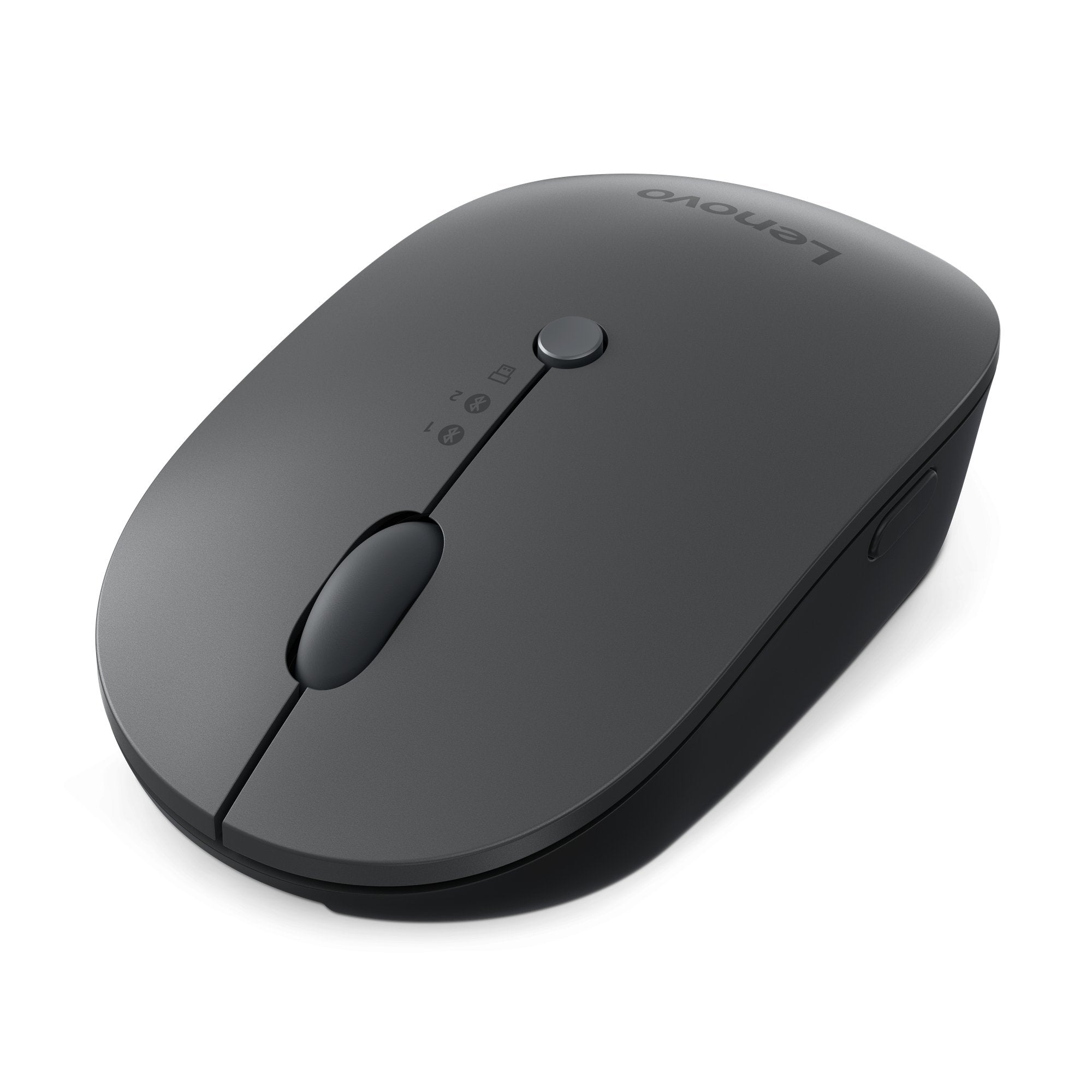 EAN 0195892110958 - Lenovo 4Y51R29290 ratón Universal Ambidextro Bluetooth + USB Type-C Óptico 2400 DPI imagen 6