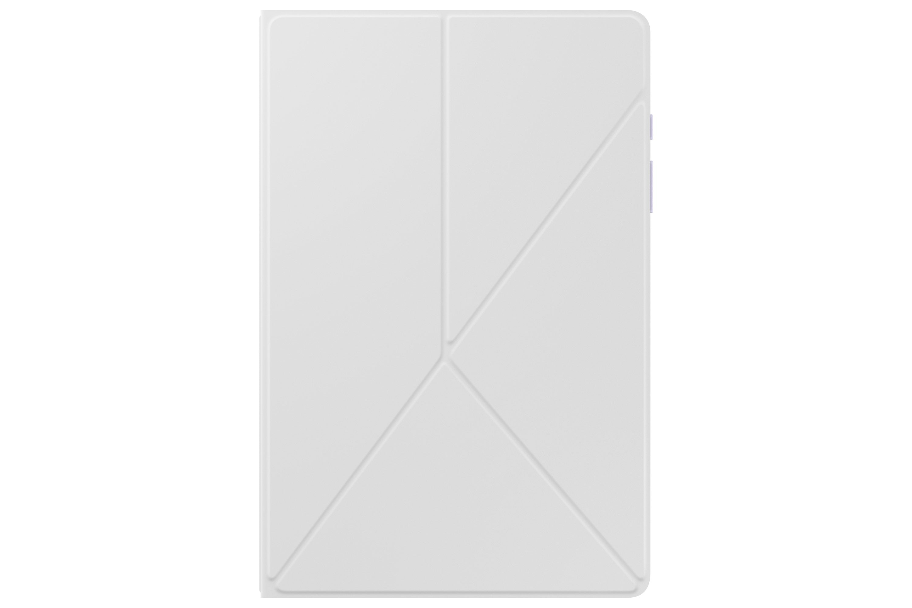Samsung Galaxy Tab A9+ Book Funda Blanco