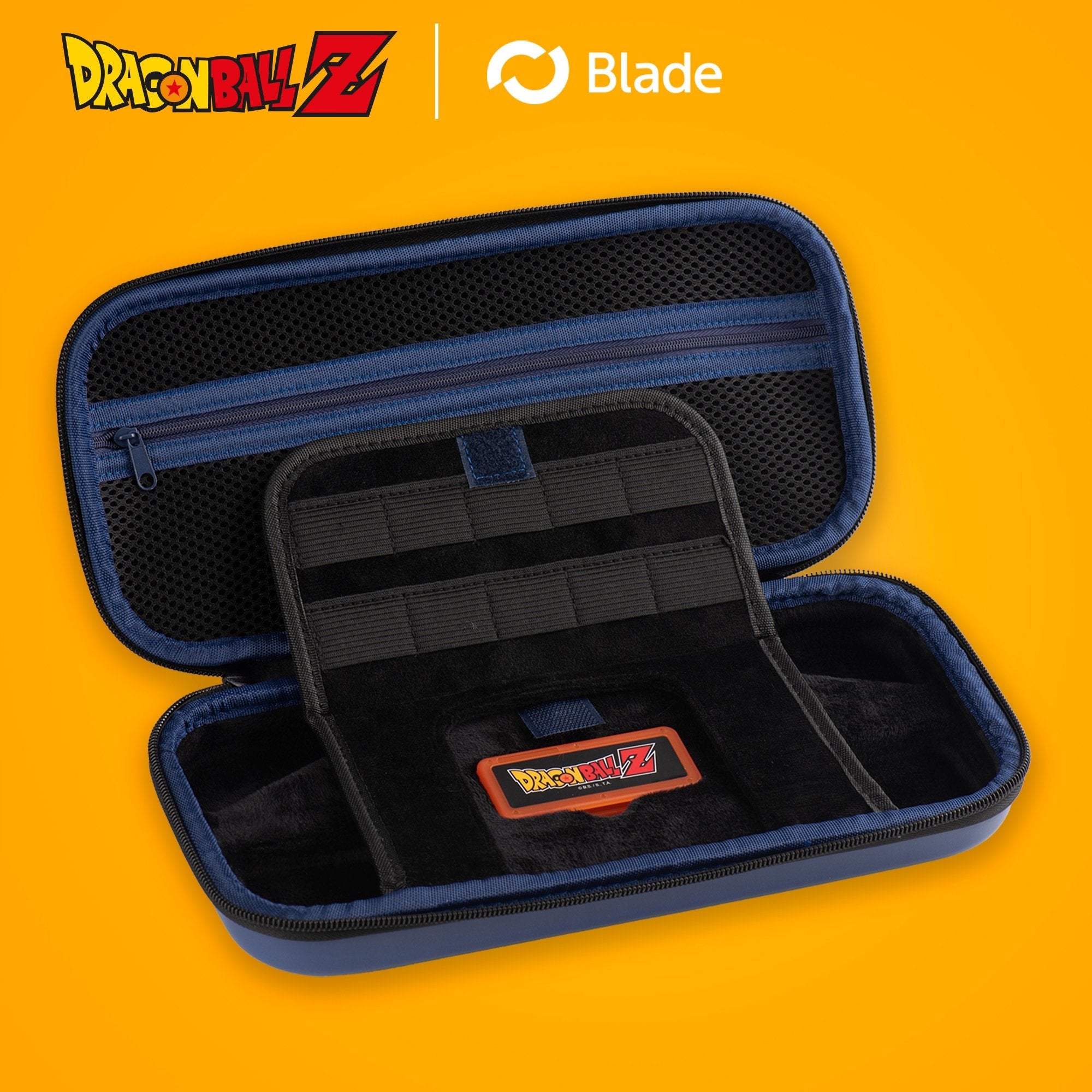 Bolsa Fr-Tec Nintendo Switch 2 Dragon Ball Z