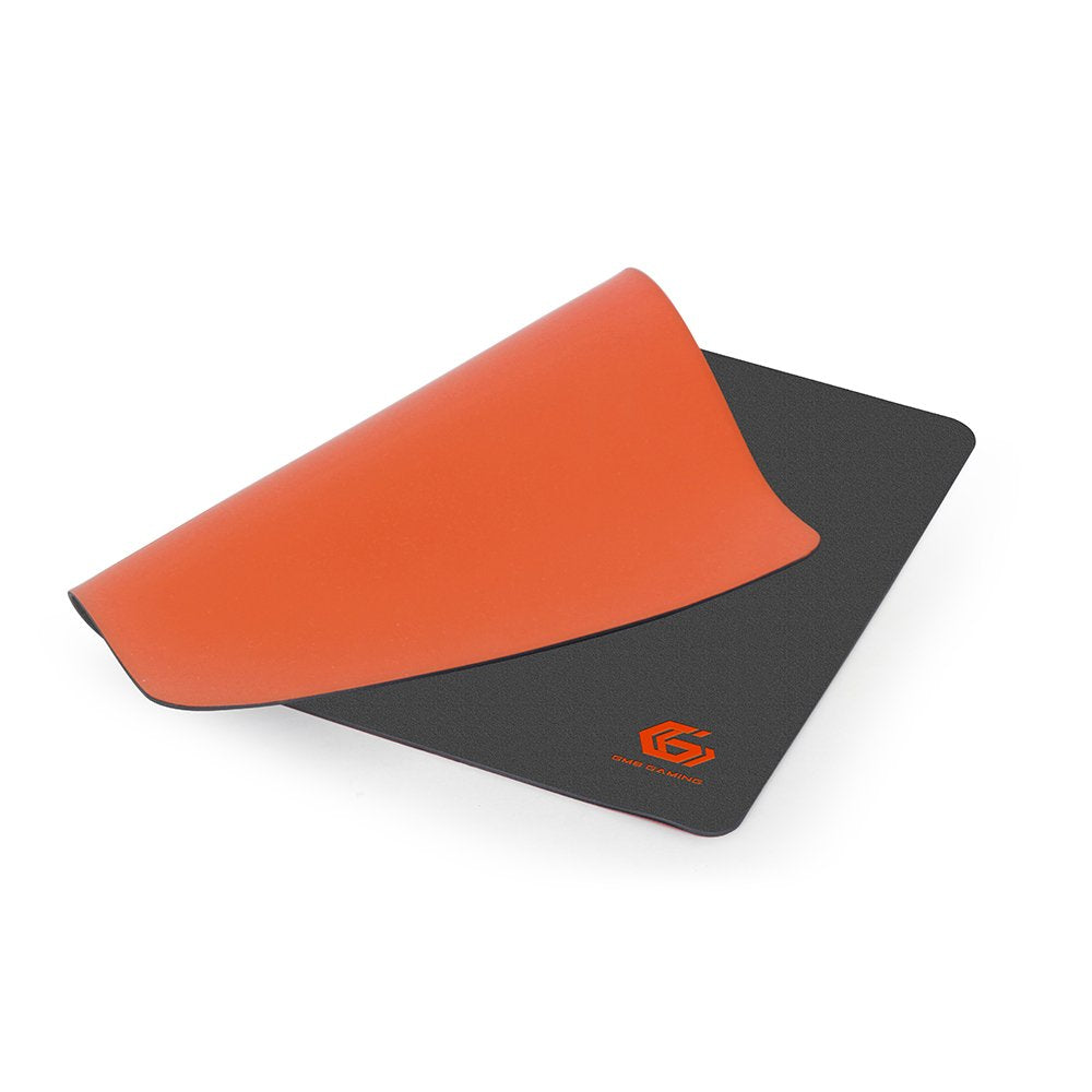 EAN 8716309097697 - Gembird MP-S-GAMEPRO-M alfombrilla para ratón Alfombrilla de ratón para juegos Negro, Naranja imagen 4