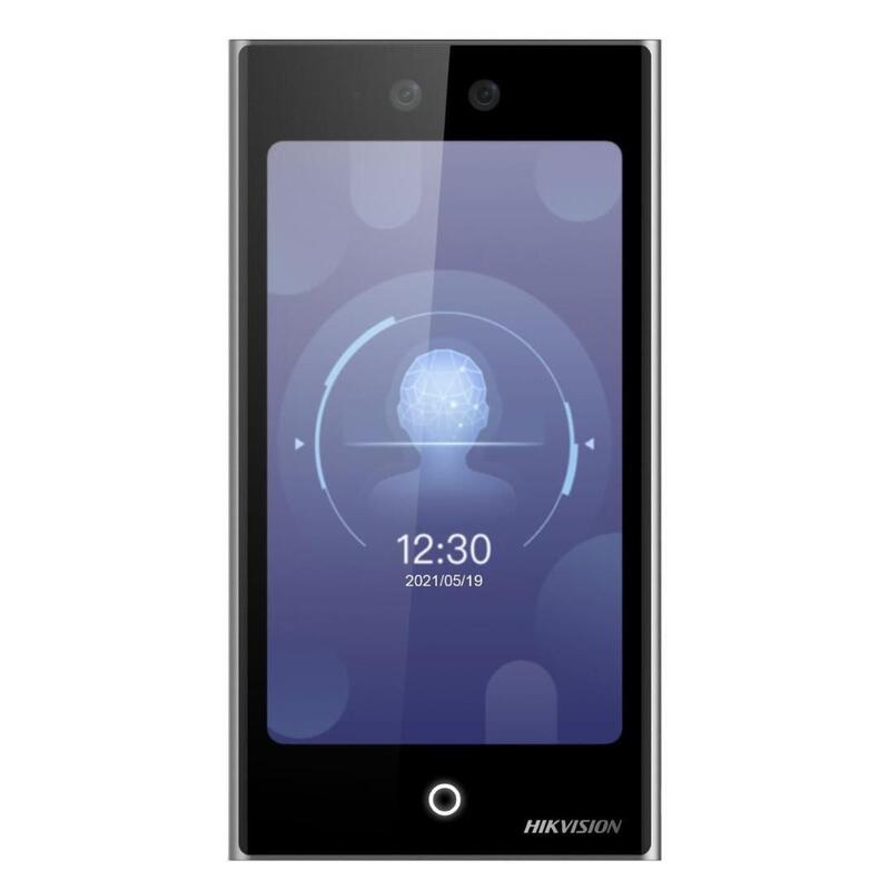 Face Recognition Terminal, 7", 2mp, Recognition
