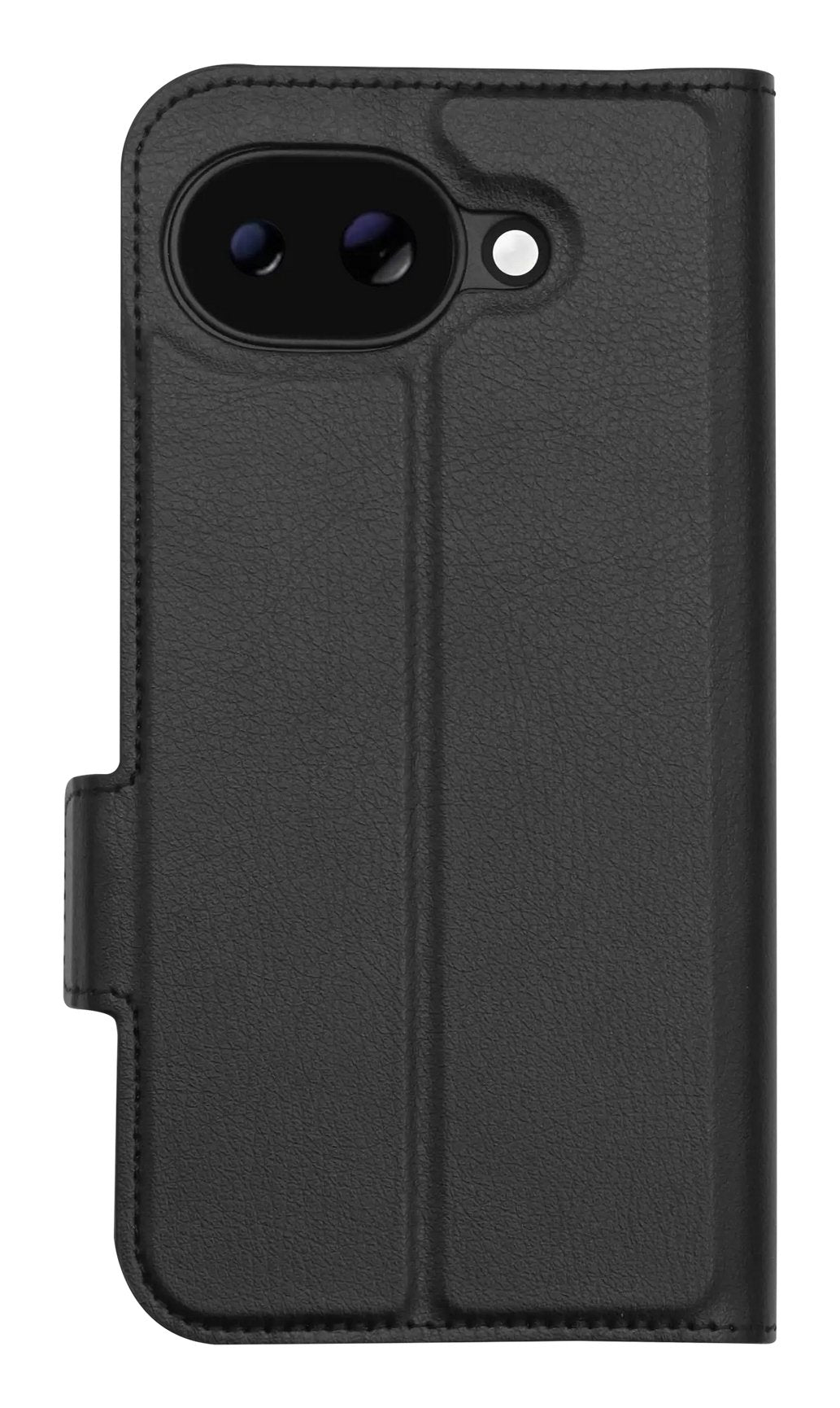 Dbramante1928 Oslo Pro Funda Con Tapa Para Teléfono Móvil Plástico Negro Para Google Pixel 10a