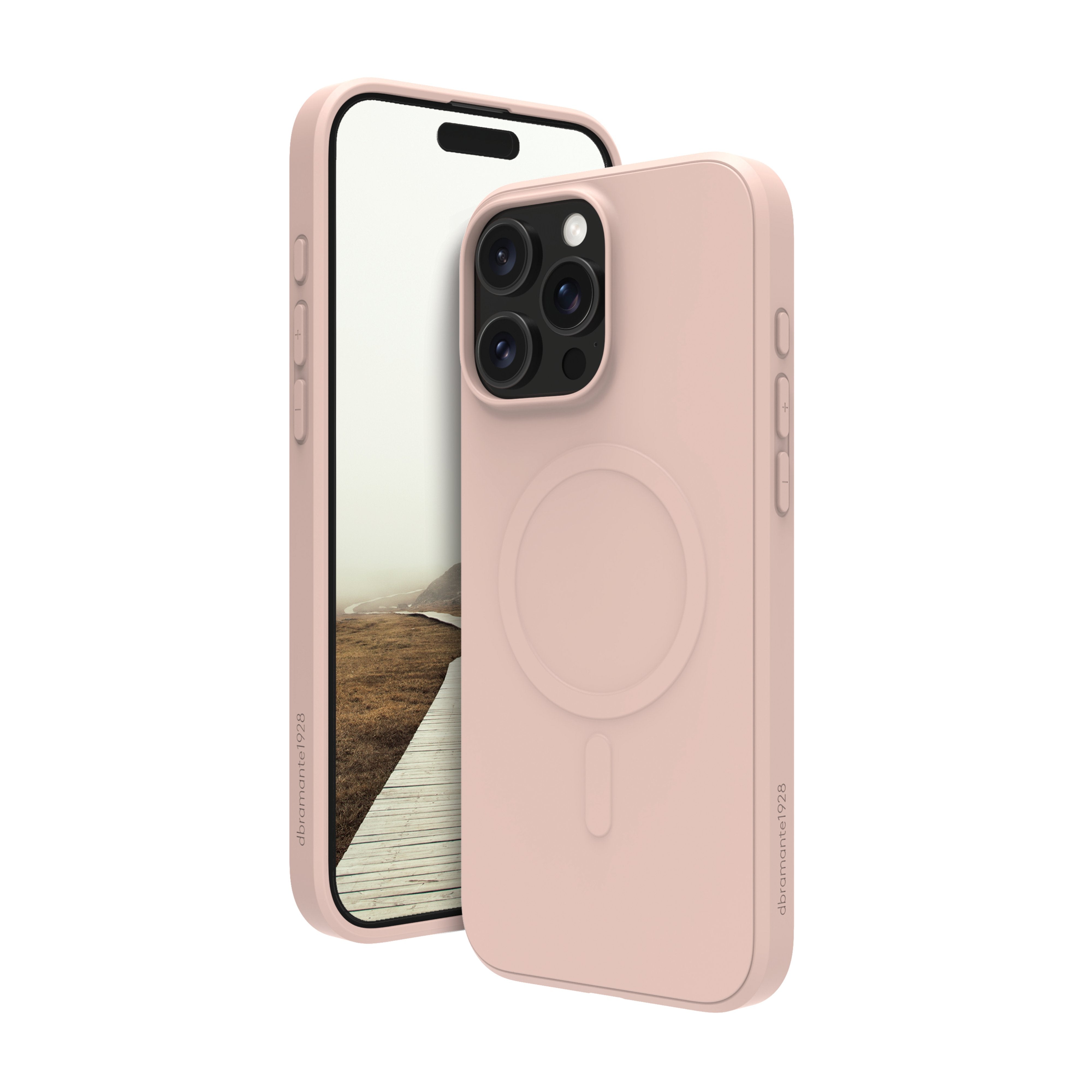 Greenland Pro Ms Iphone 16 Promax Pink Sand
